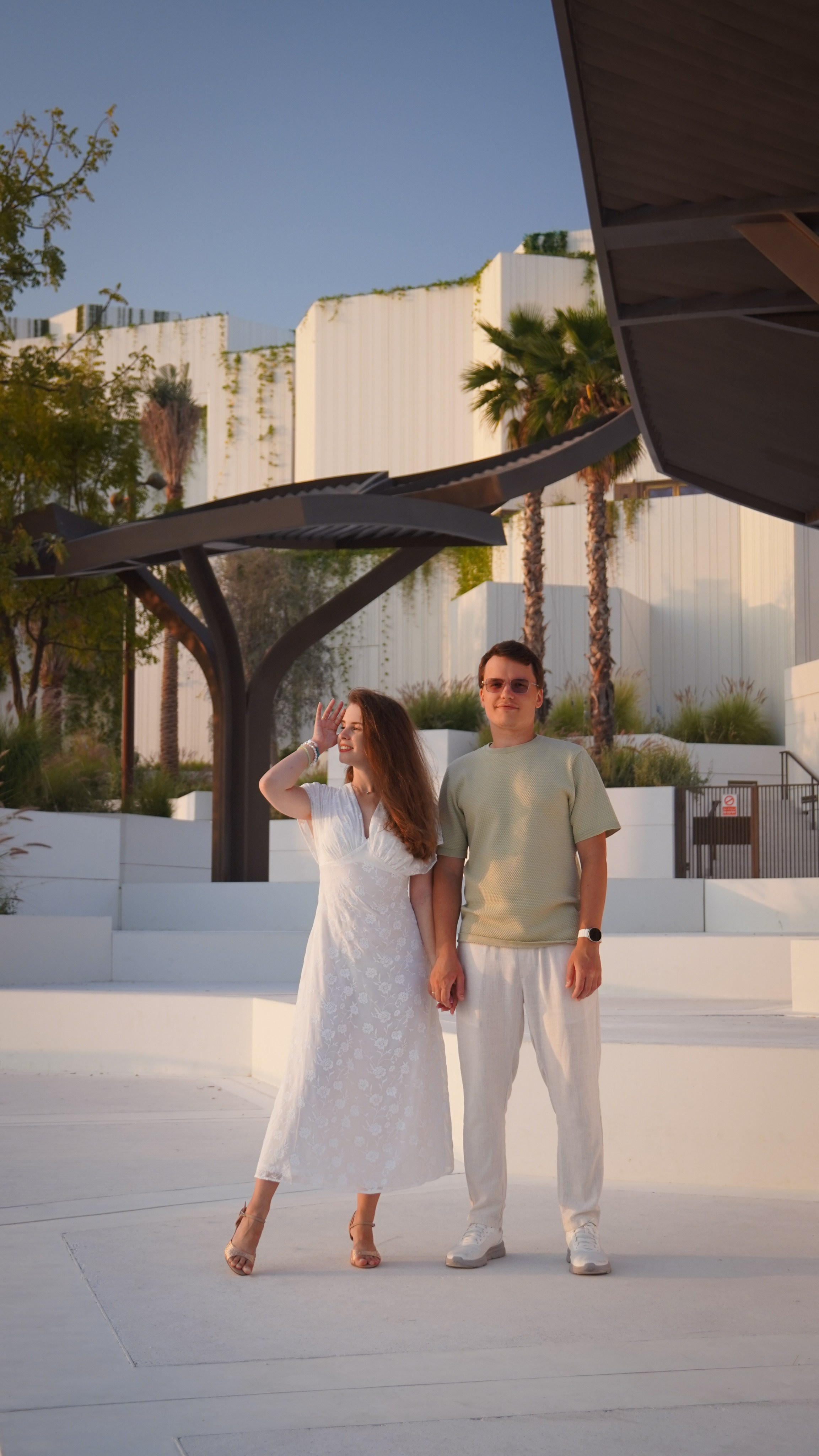 Дарья и Артём. Видеограф, фотограф в Санкт-Петербурге Элеонора Петрова