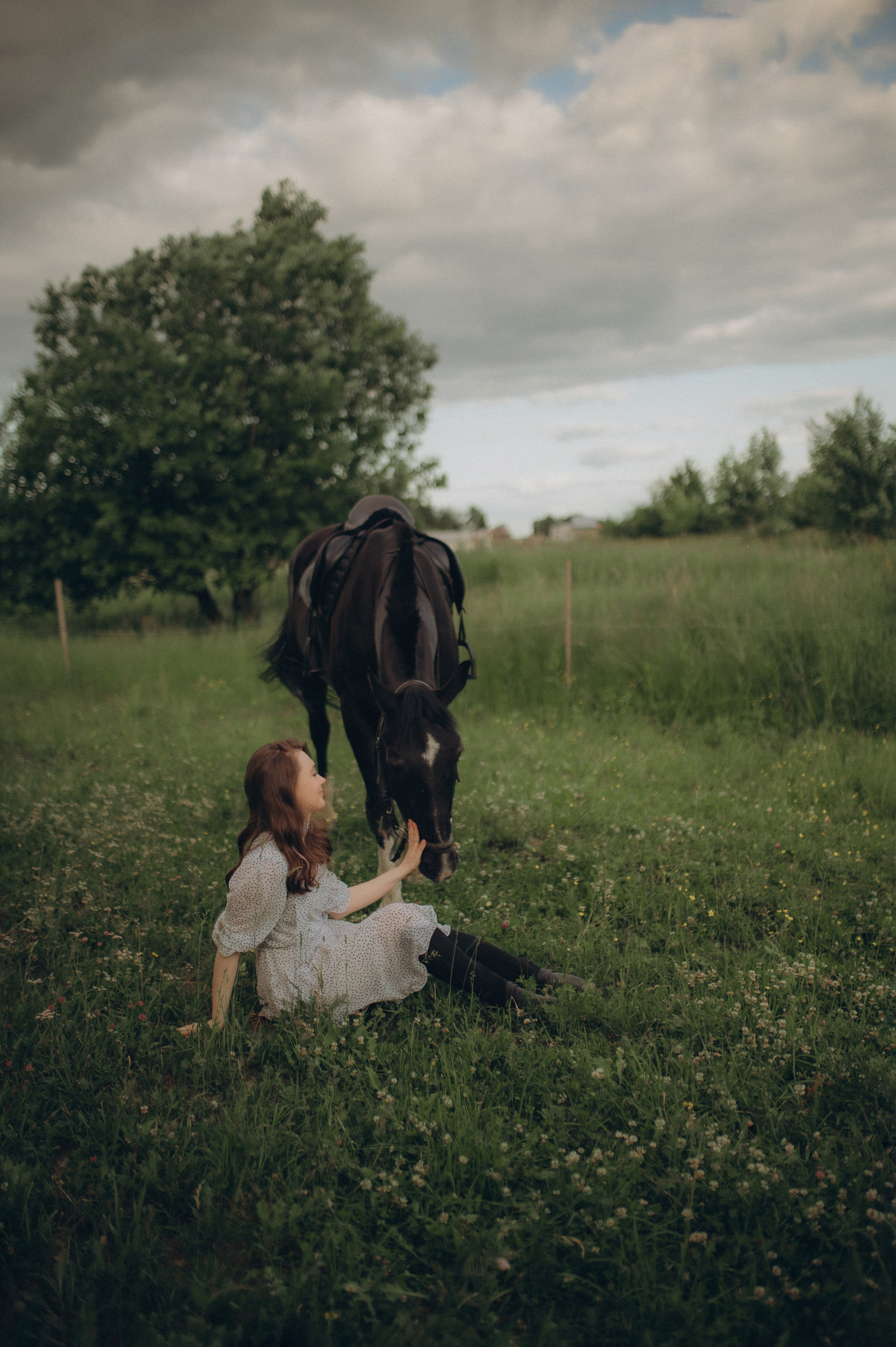 Вероника и Орлеан. Фотограф, г. Лесной Свердловской области