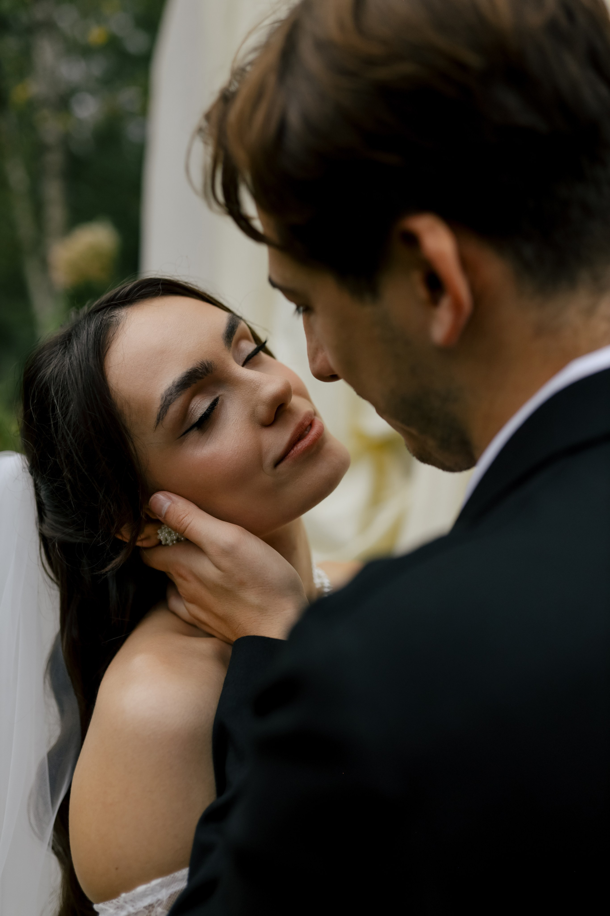 Love never fails. Свадебный и семейный фотограф в Варшаве