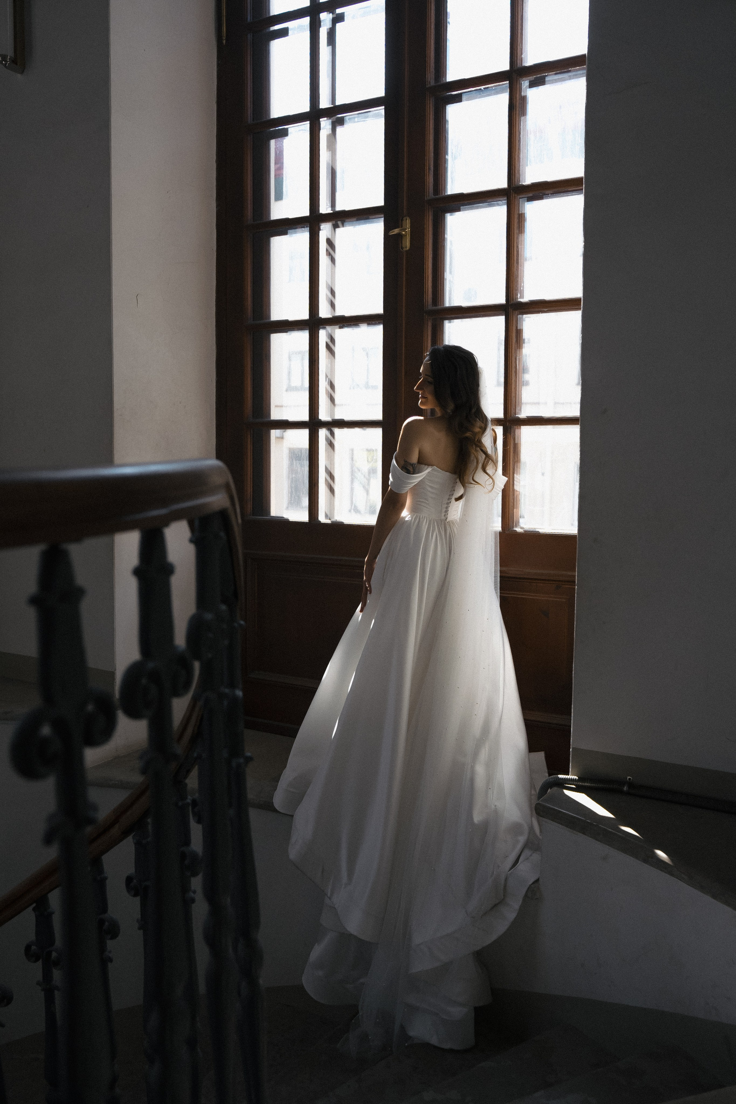 «Дорогие мои ребята». Свадебный фотограф Москва Светлана Анисимова