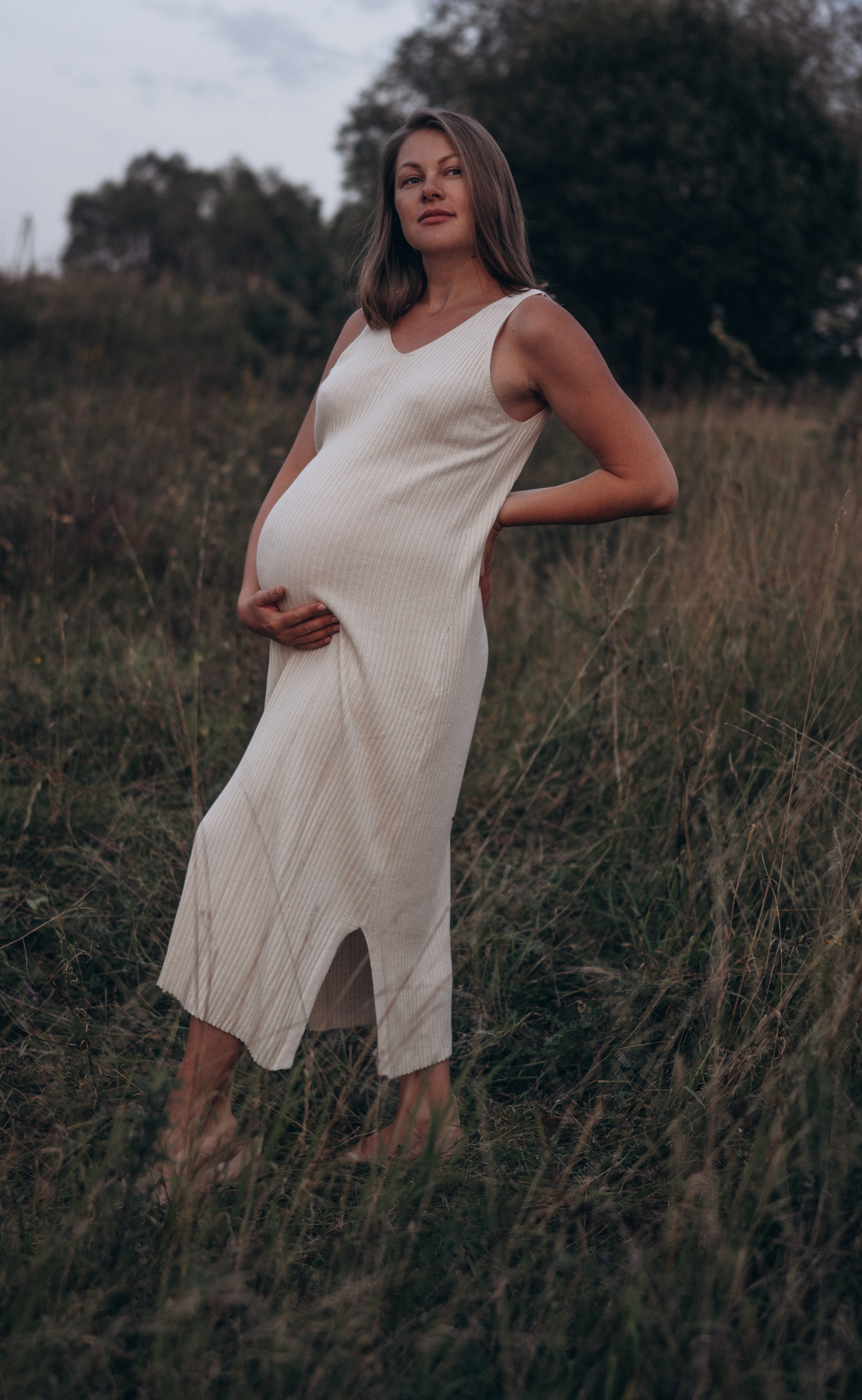 Дача. Самые теплые воспоминания. Семейный, ньюборн фотограф, фотограф на роды в Москве, Виктория Тюльдюкова