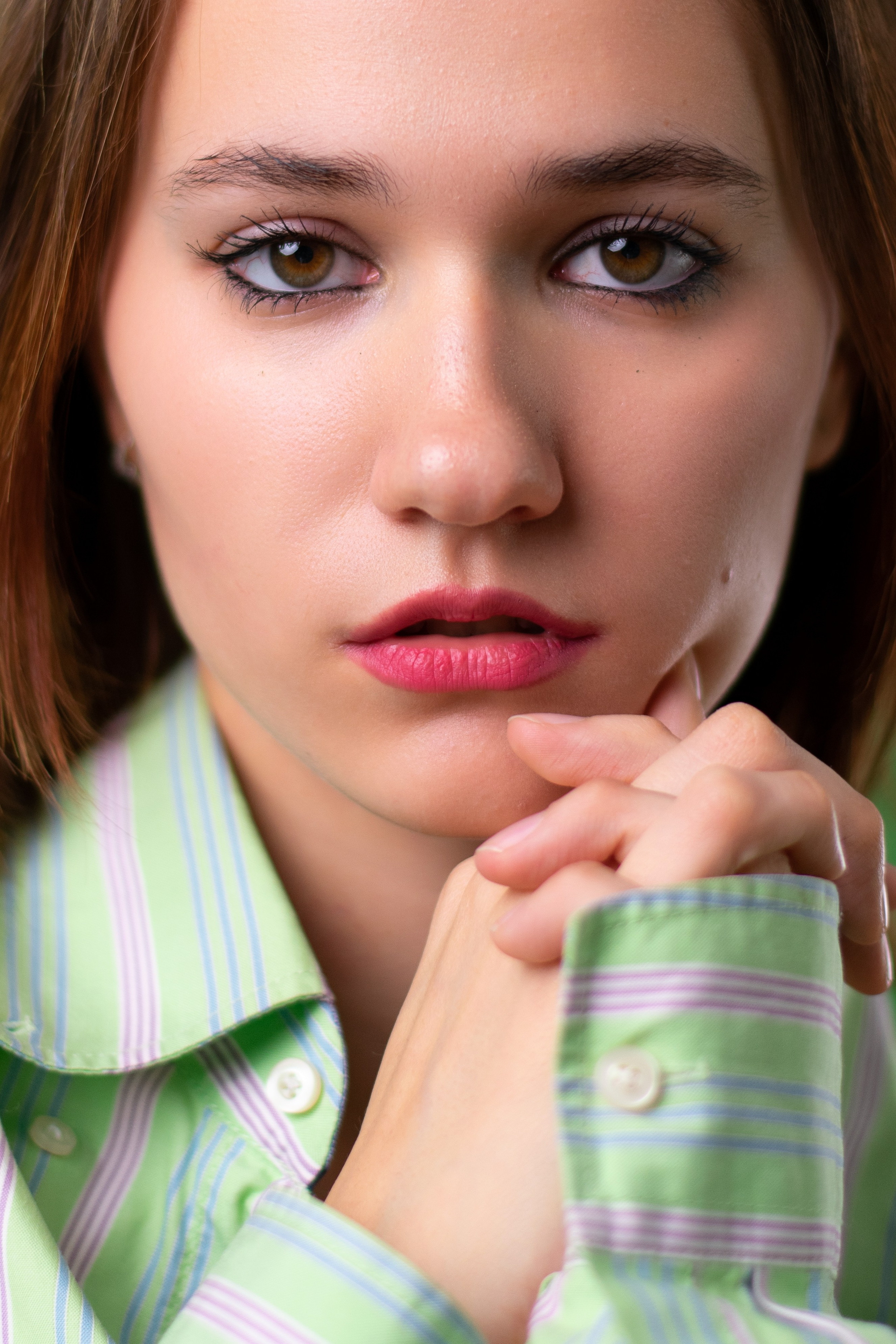 Индивидуальная съемка. Семейный фотограф в Екатеринбурге Макарова Алёна