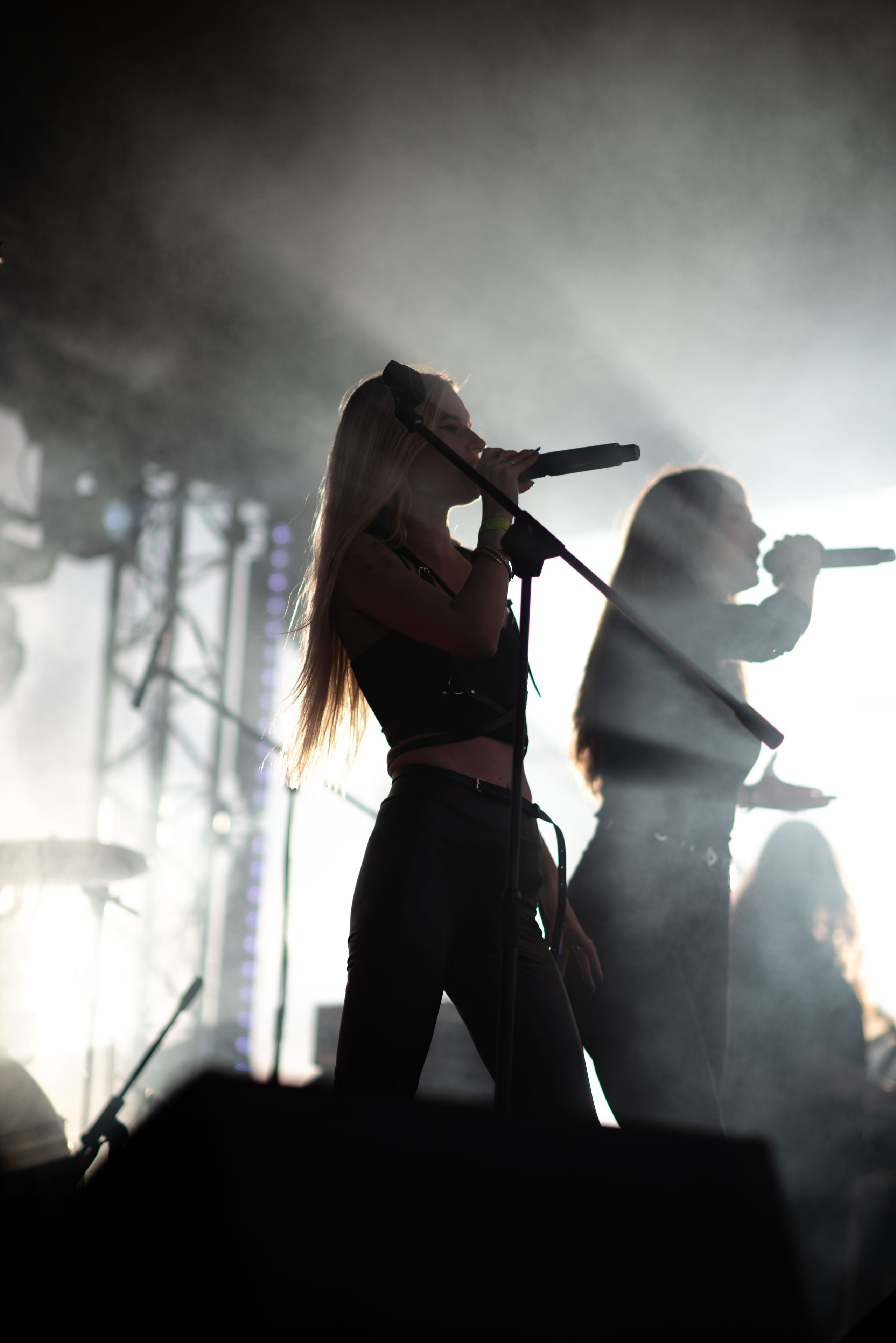 Мотофестивали. Фотограф в Москве