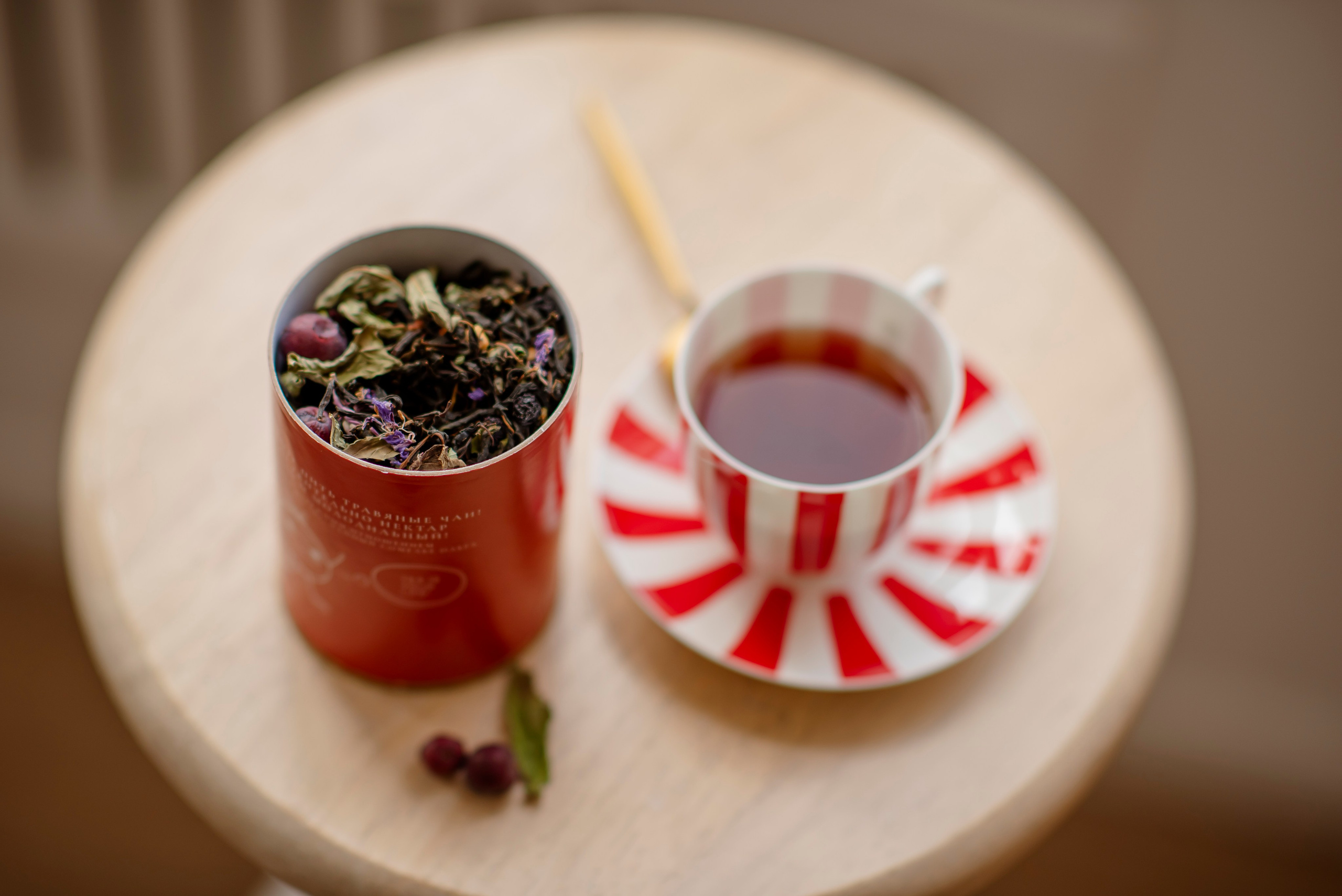 Чай. Фотограф в Москве