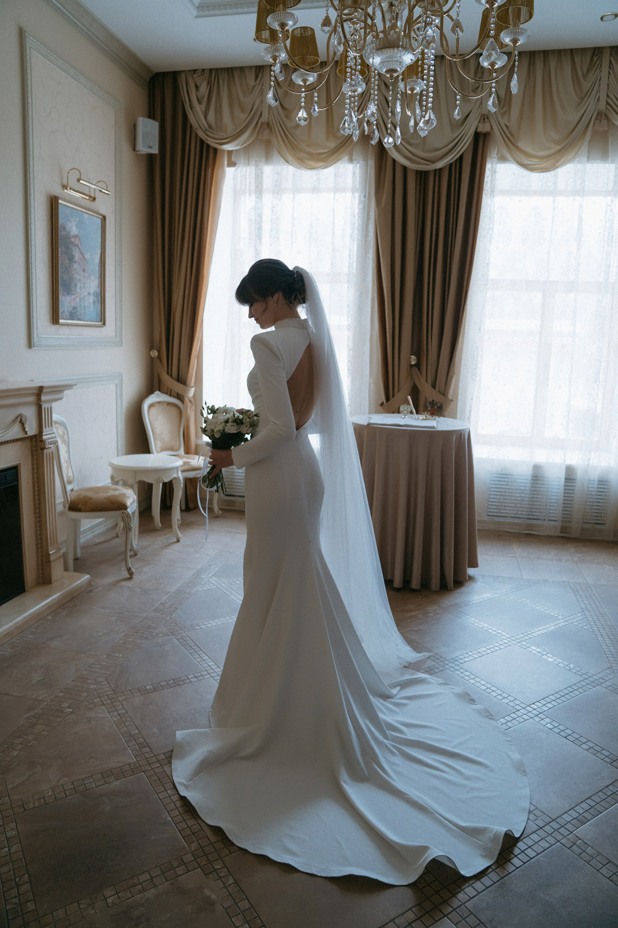 22/02/24. Фотограф Наталья Шелест