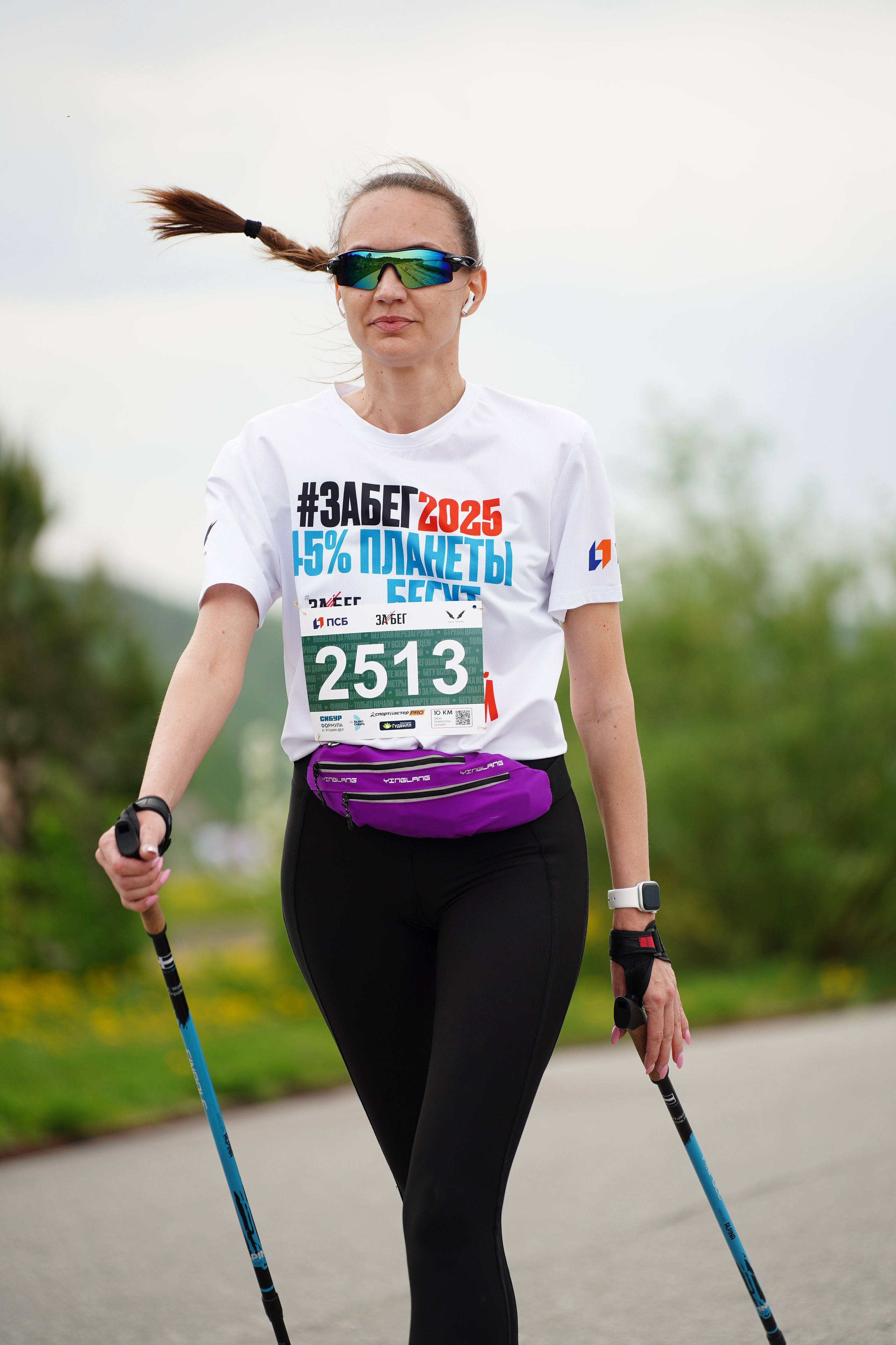 Забег.рф Terra Siberia 2025. Фотограф