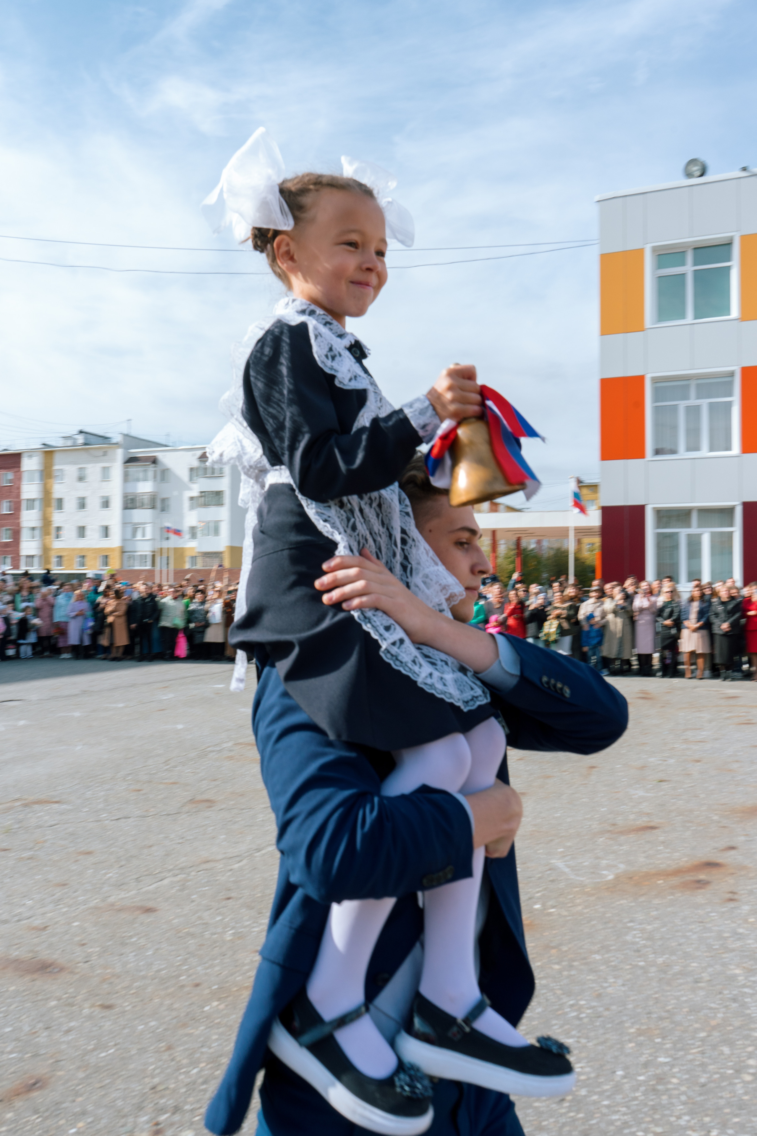 Отзывы. Семейный и детский фотограф в Новом Уренгое Анна Иванова