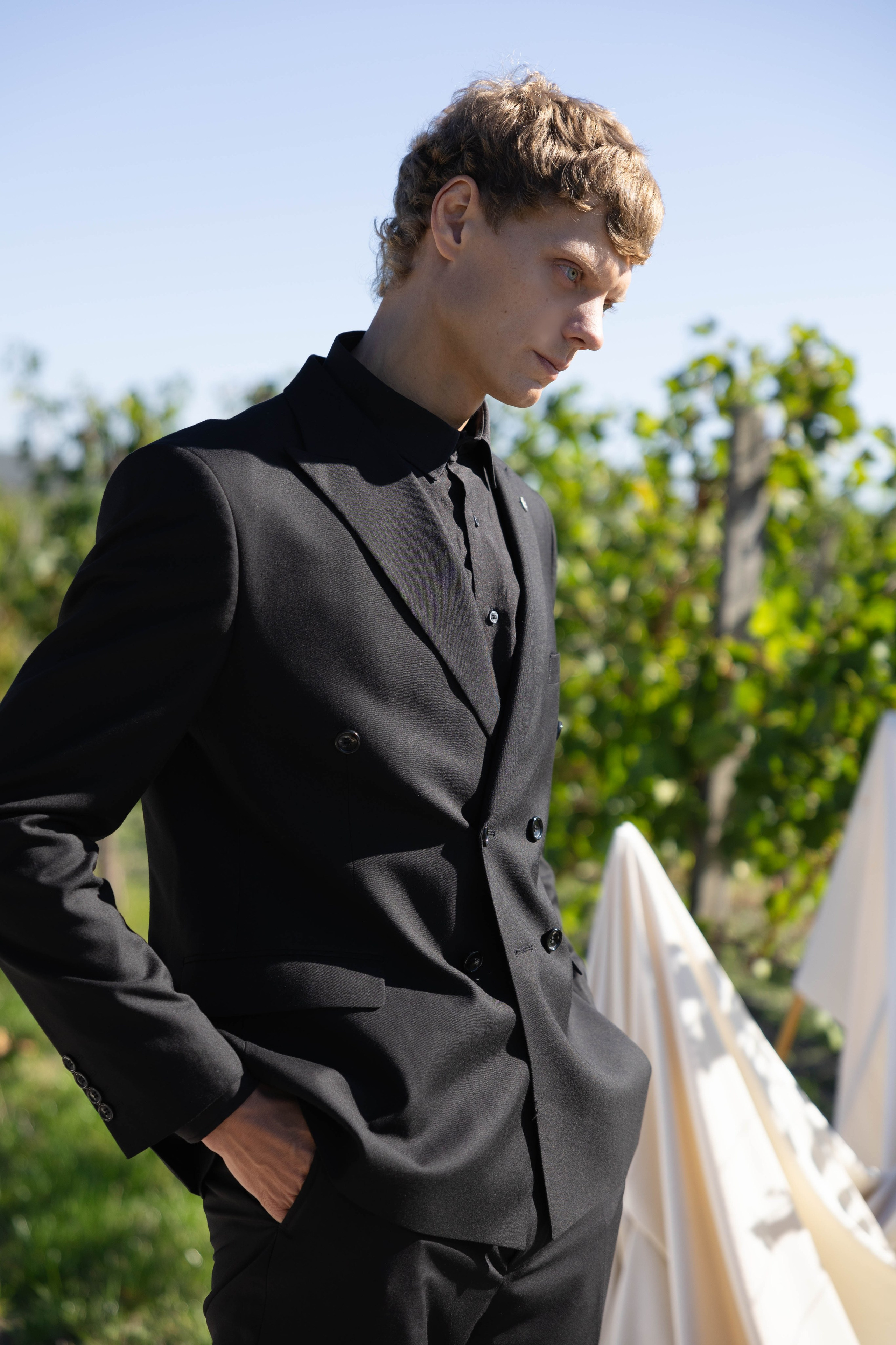 Иван и Лиза. Свадебный и семейный фотограф Евгения Привалова. Новороссийск. Анапа