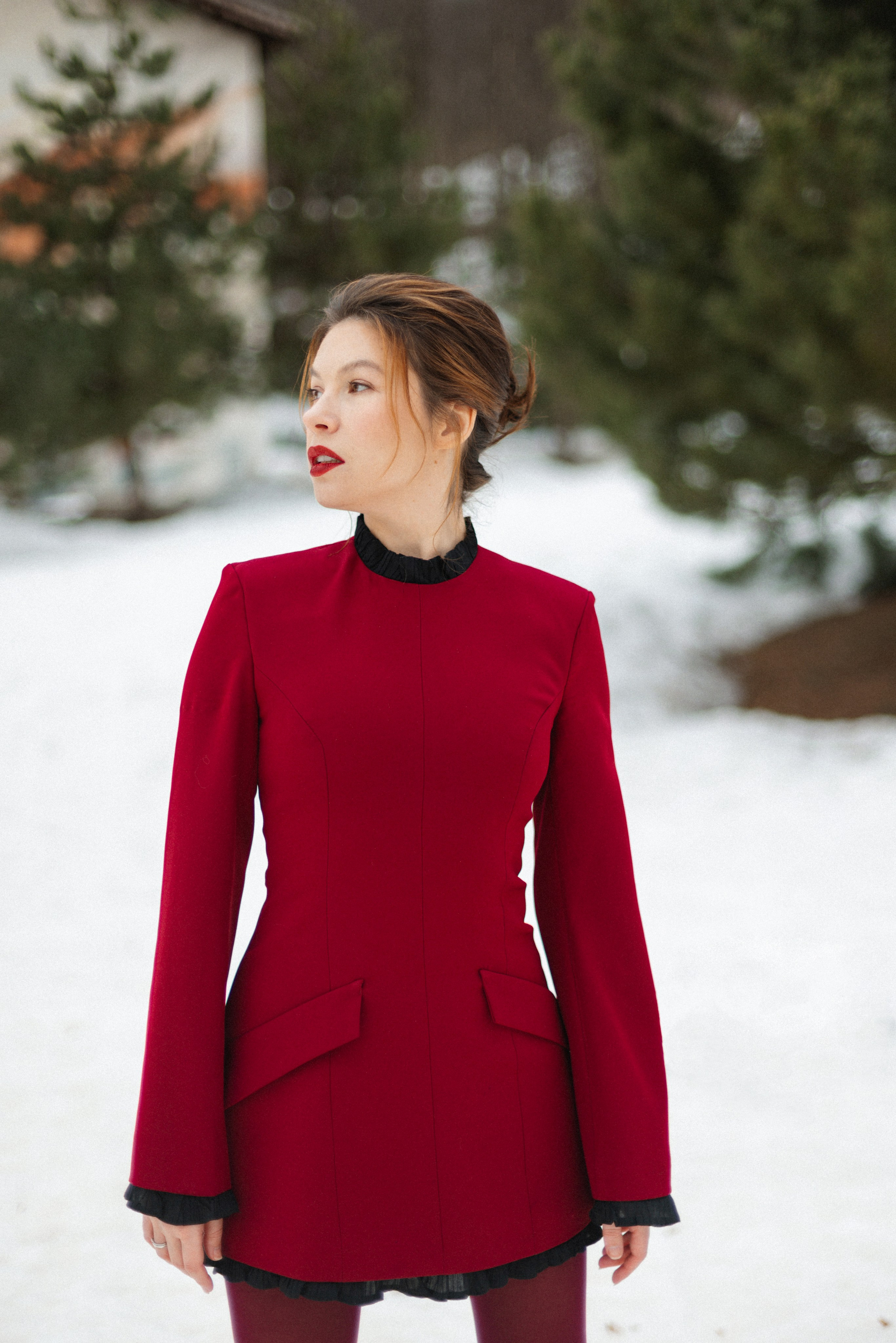 Helen. Фотограф на Юге России