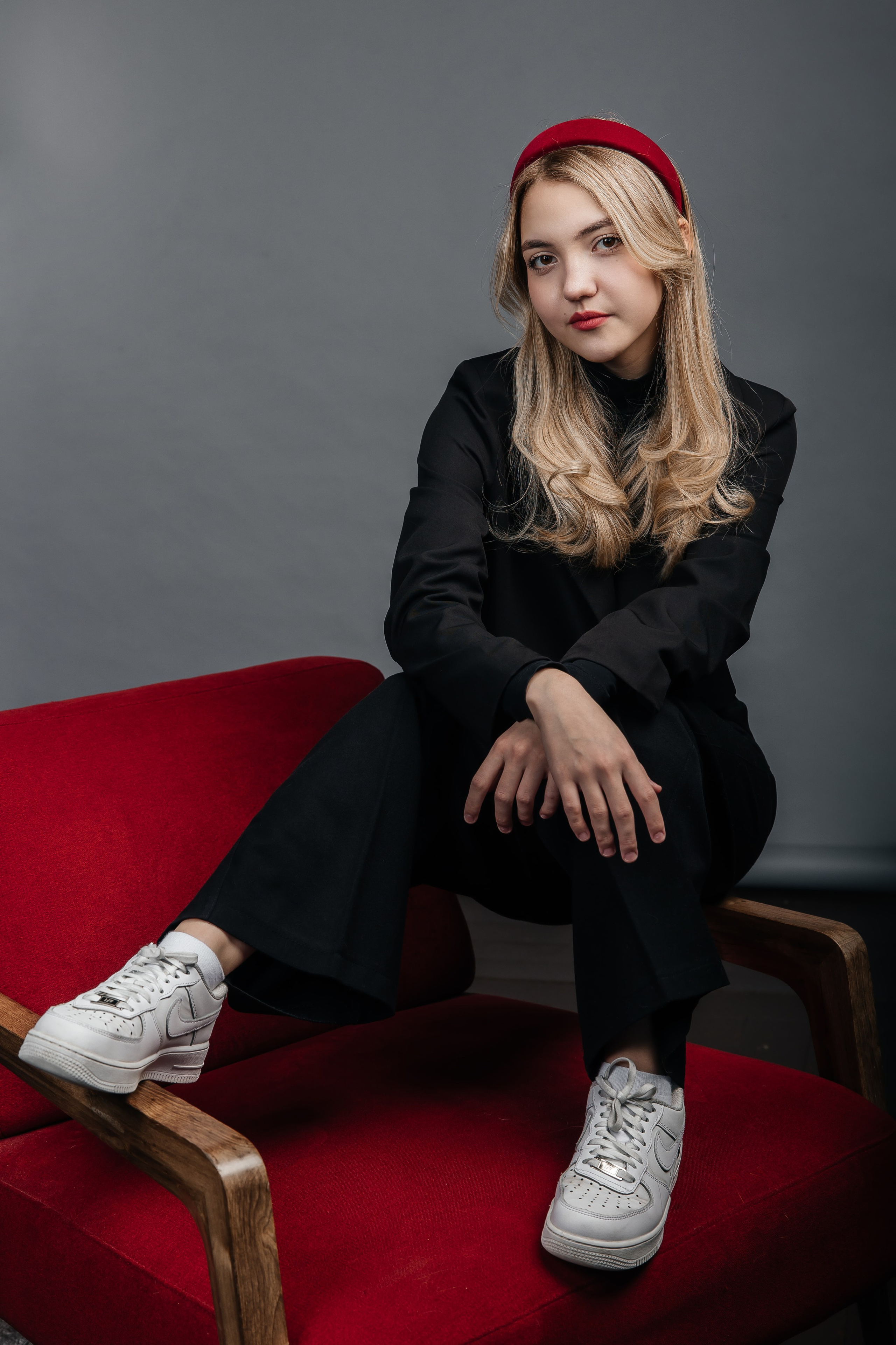 Старшие классы. Школьный фотограф в Новосибирске Наталья Иванченко