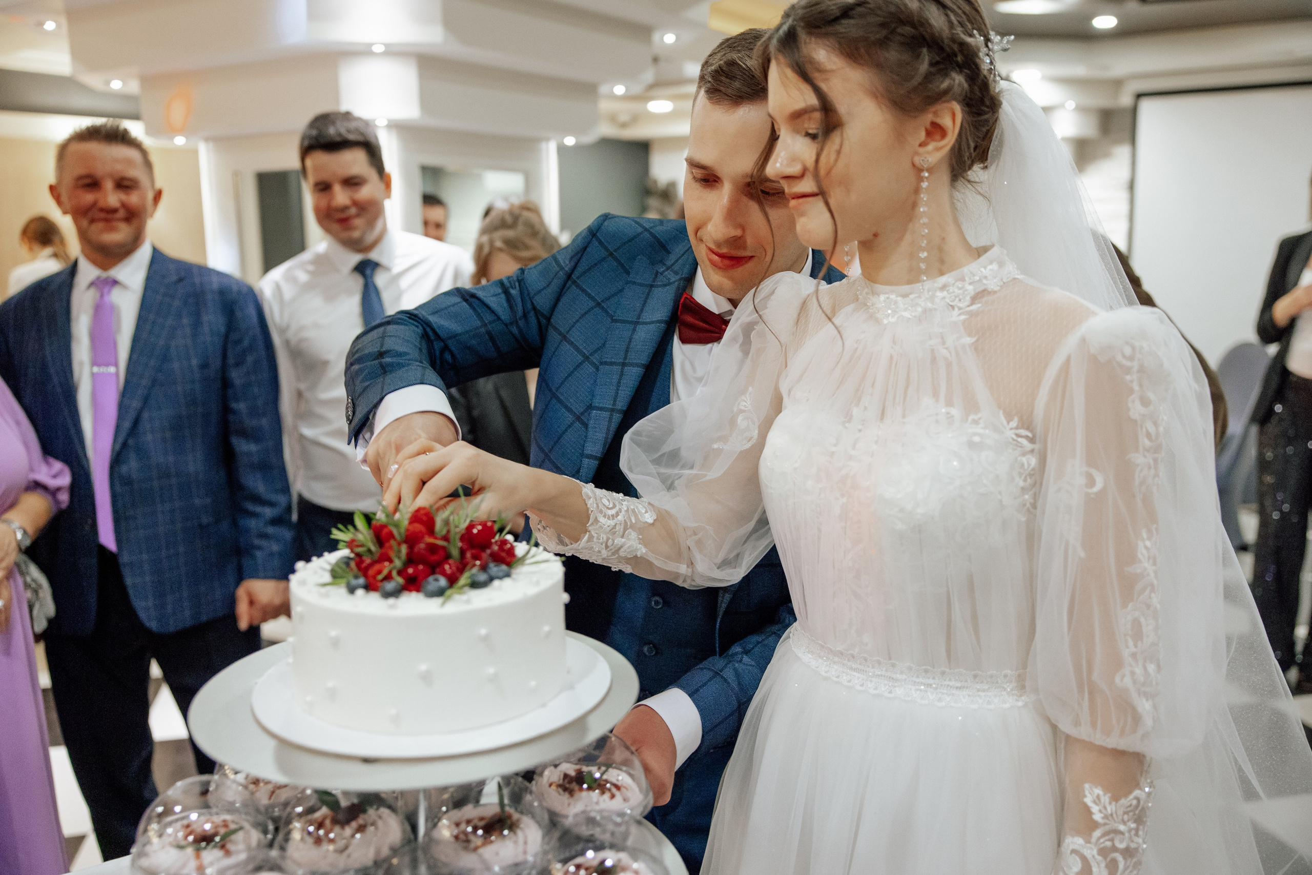 Иван & София