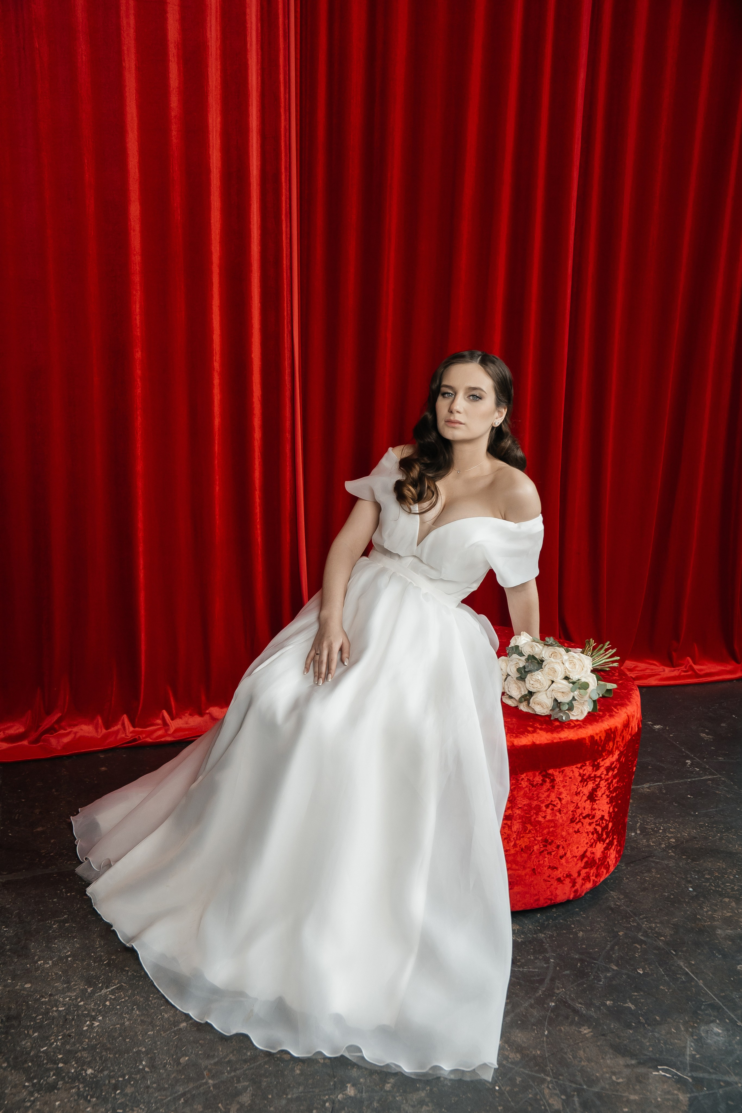 Профессиональный фотограф в Самаре Анна Конзаева