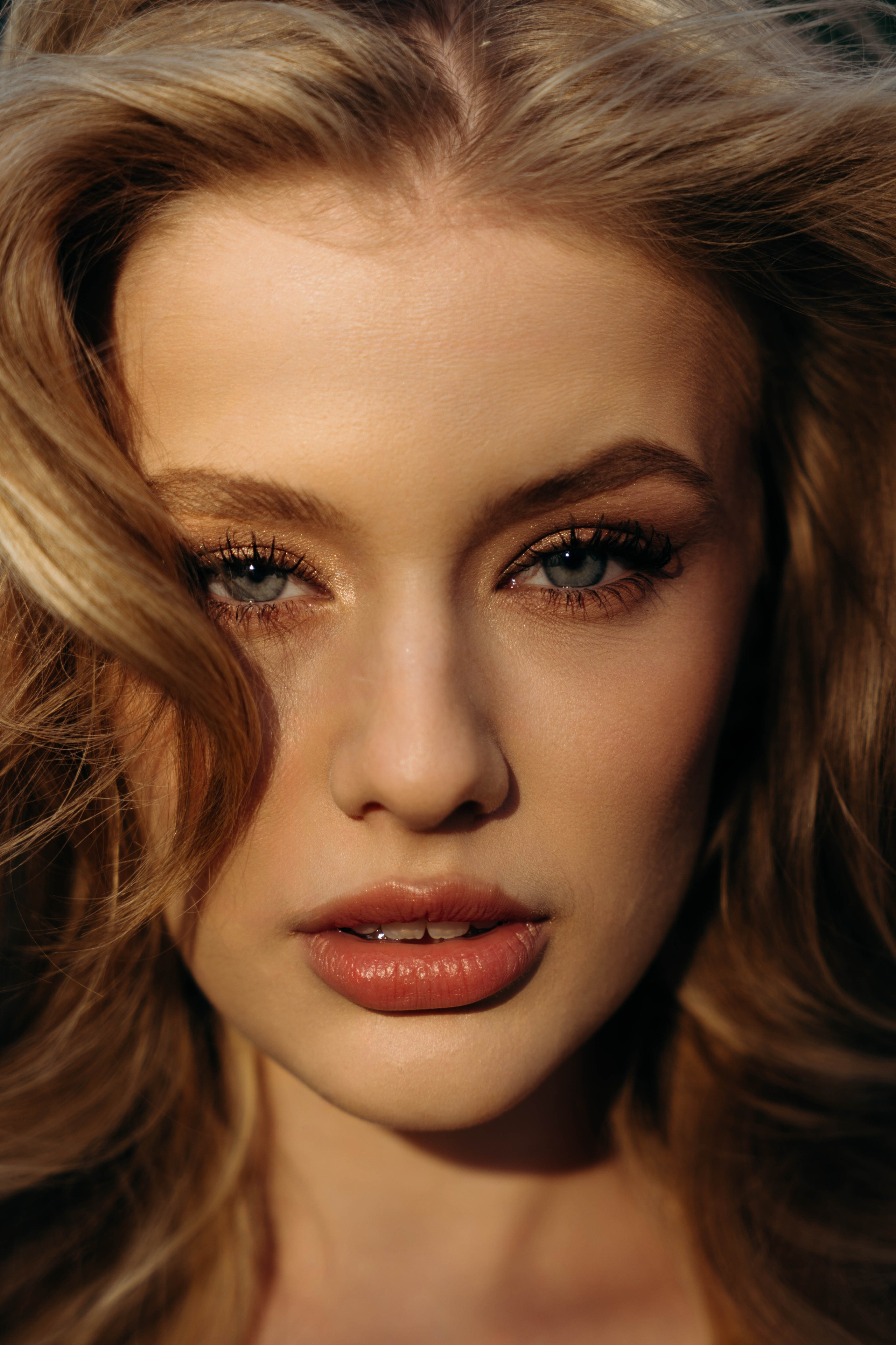 Анастасия. Семейный и портретный фотограф во Владимире и Суздале