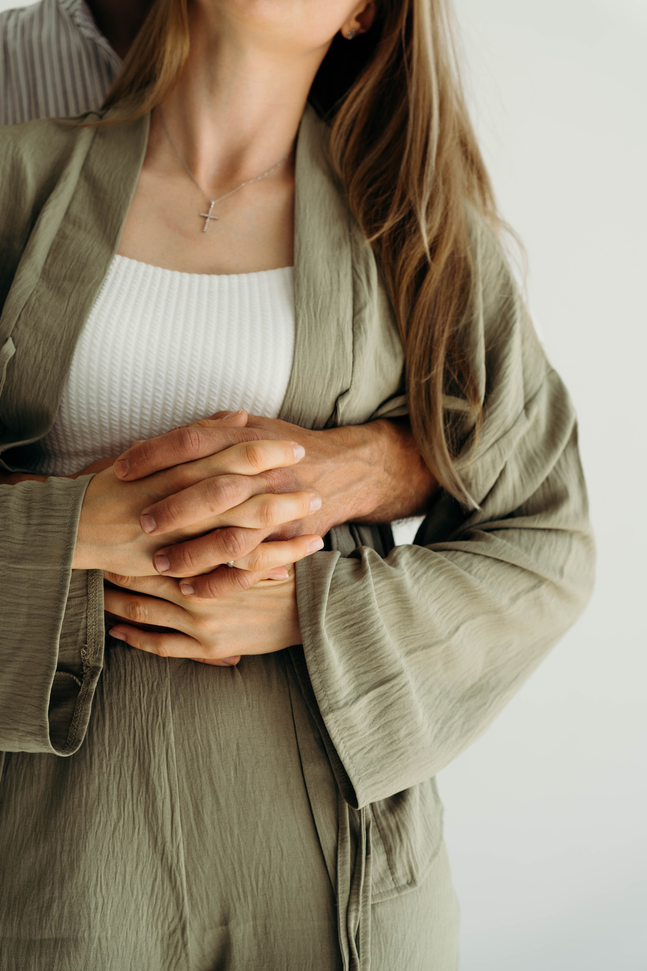 Огромная семья. Семейный и портретный фотограф во Владимире и Суздале