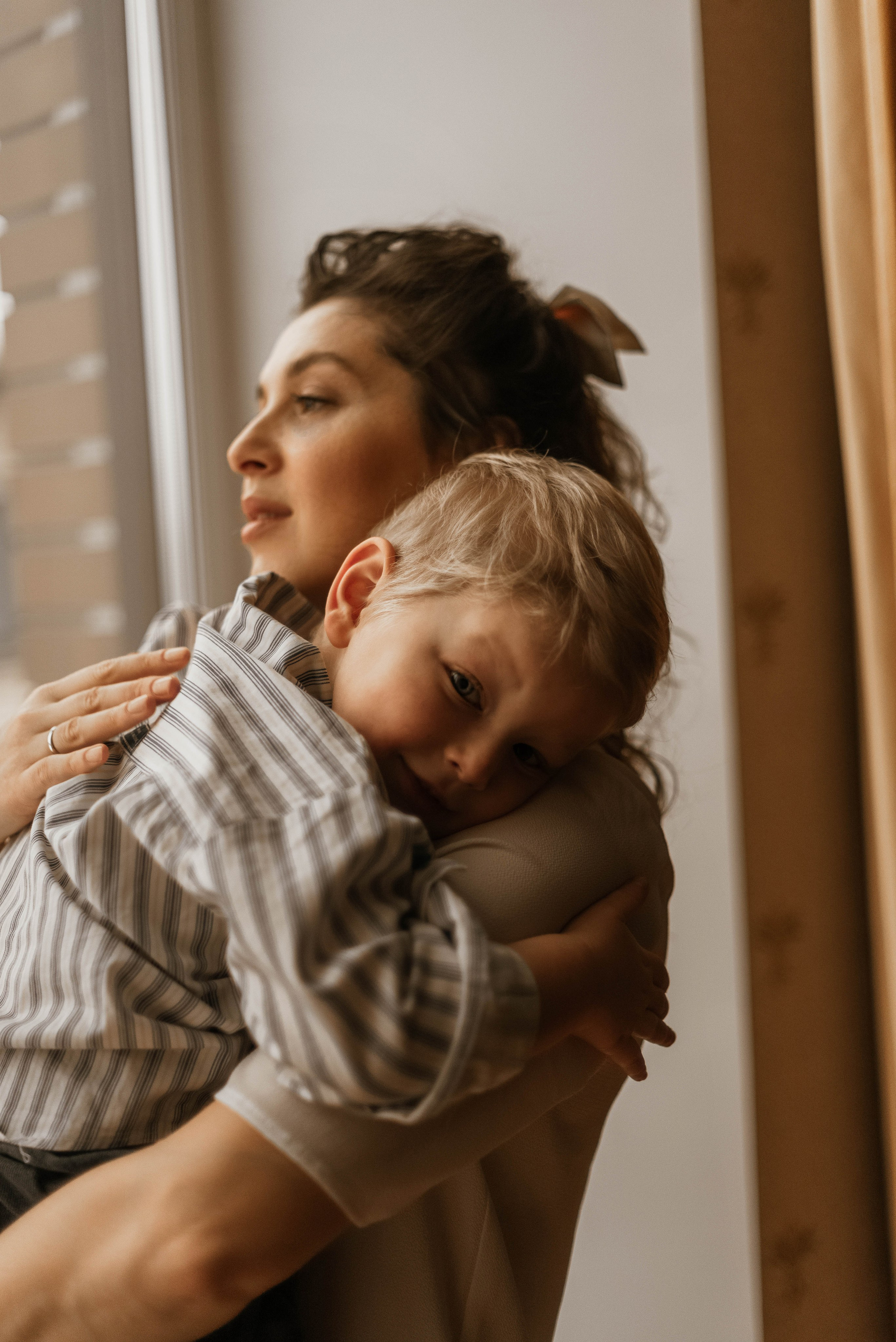 Домашняя фотосъемка. Семейный и портретный фотограф во Владимире и Суздале