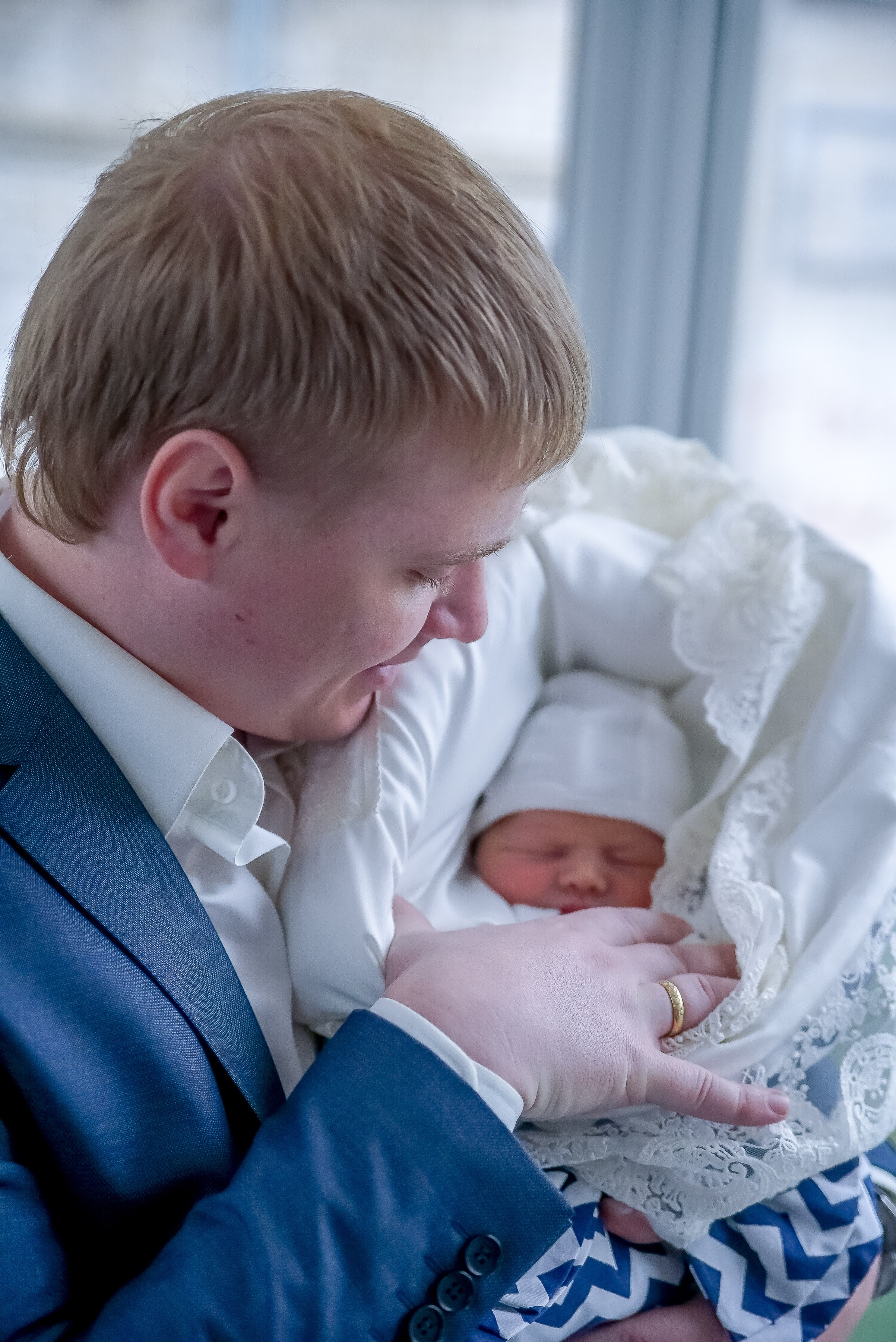 Выписка. Максим Матвийченко и Виктория Басова профессионалы своего дела