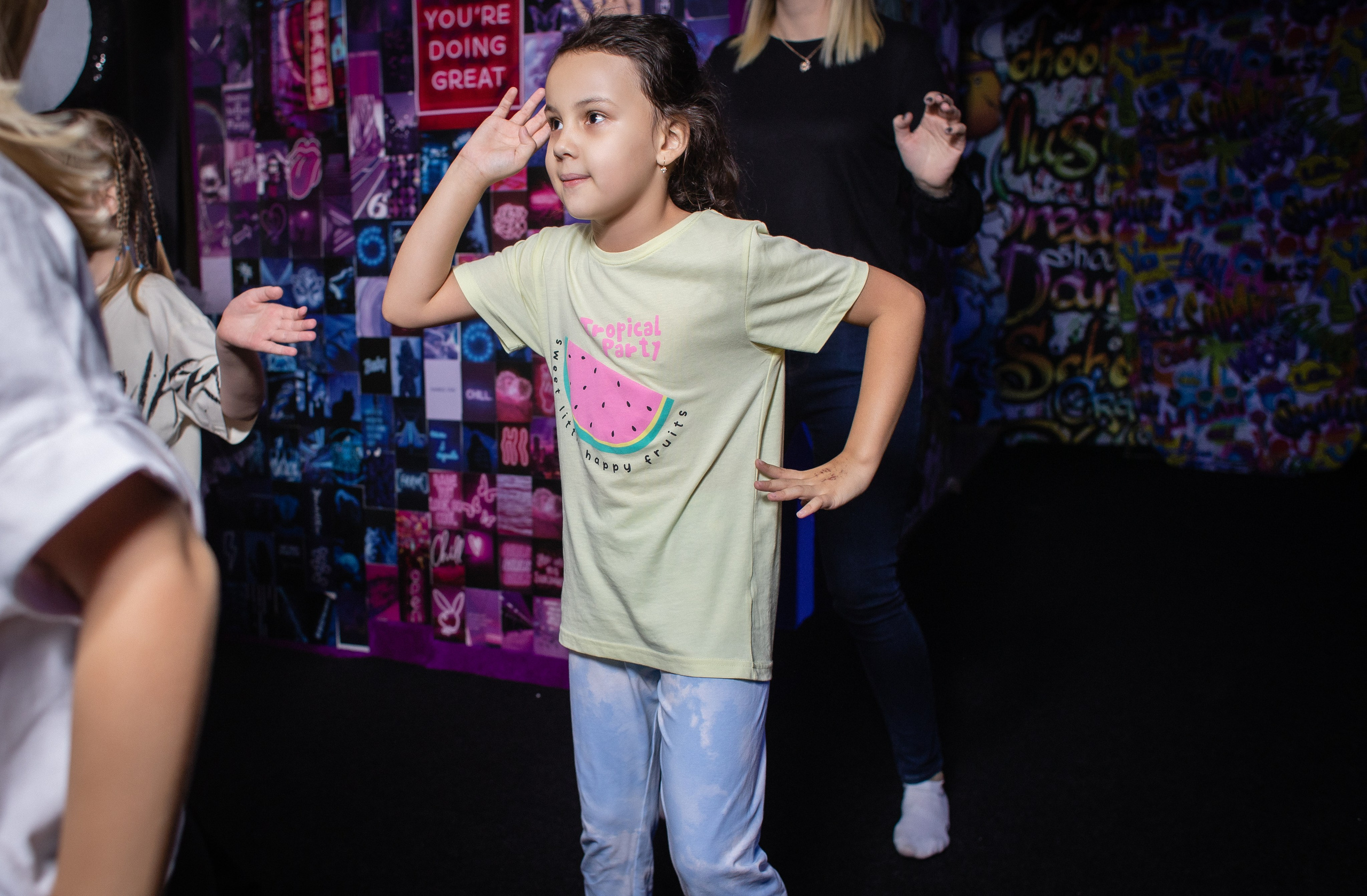 Золотая рыбка. Фотограф Татьяна Орлова