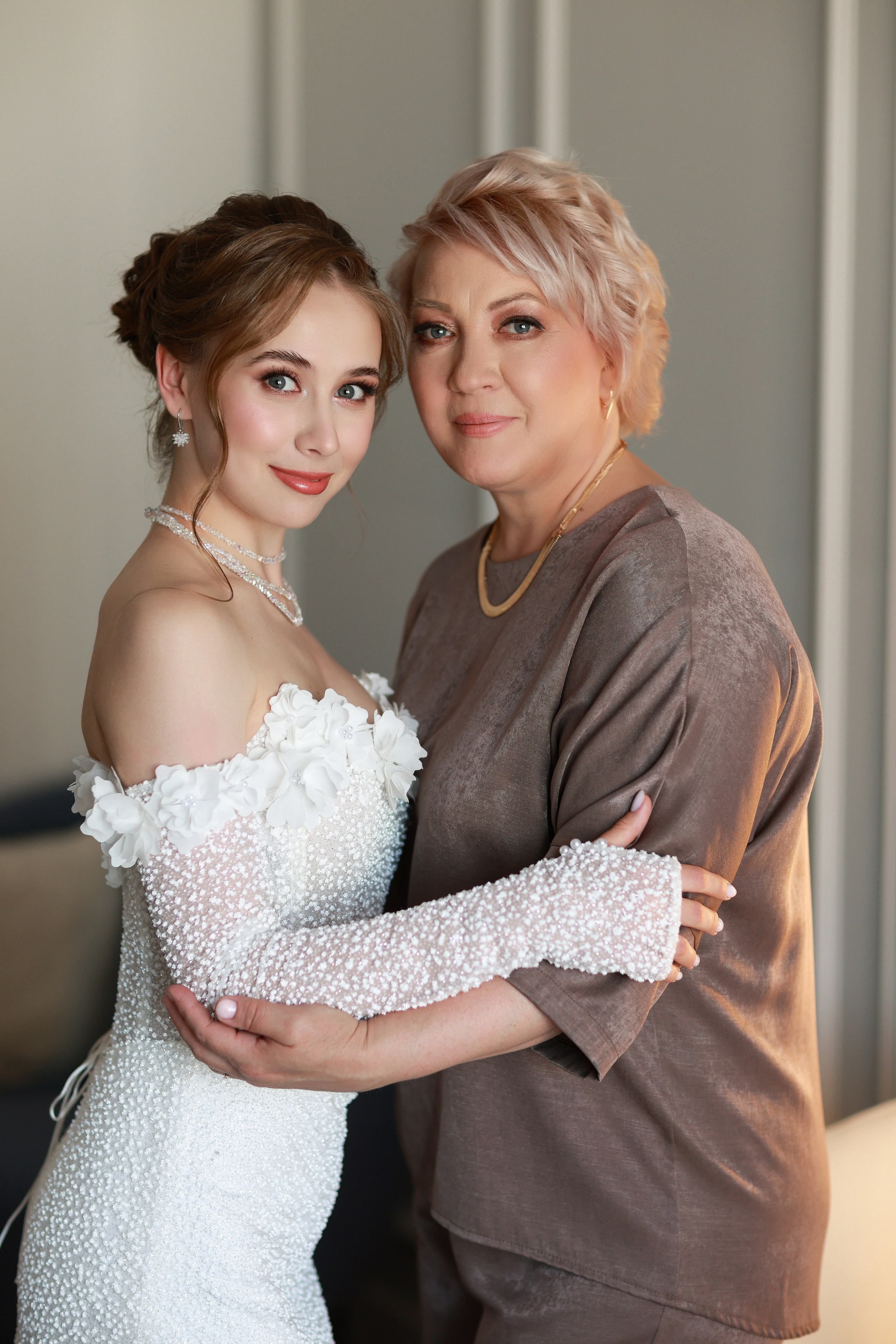 Айдар & Юлия. Фотограф Ксения Стужина