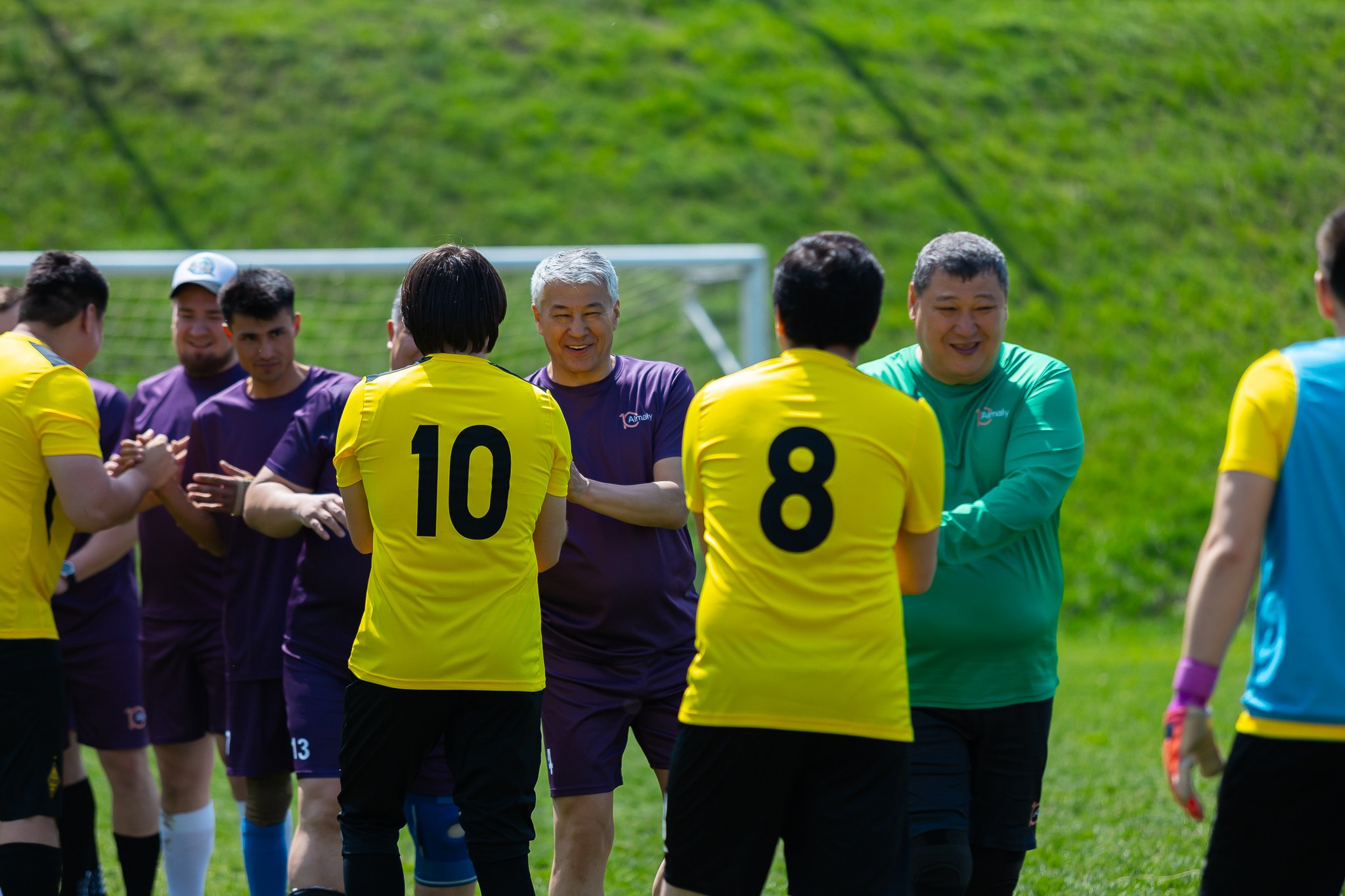 Спортивная съёмка. MIKHAIL VASSILYEV — Свадебный и Репортажный фотограф в Алматы