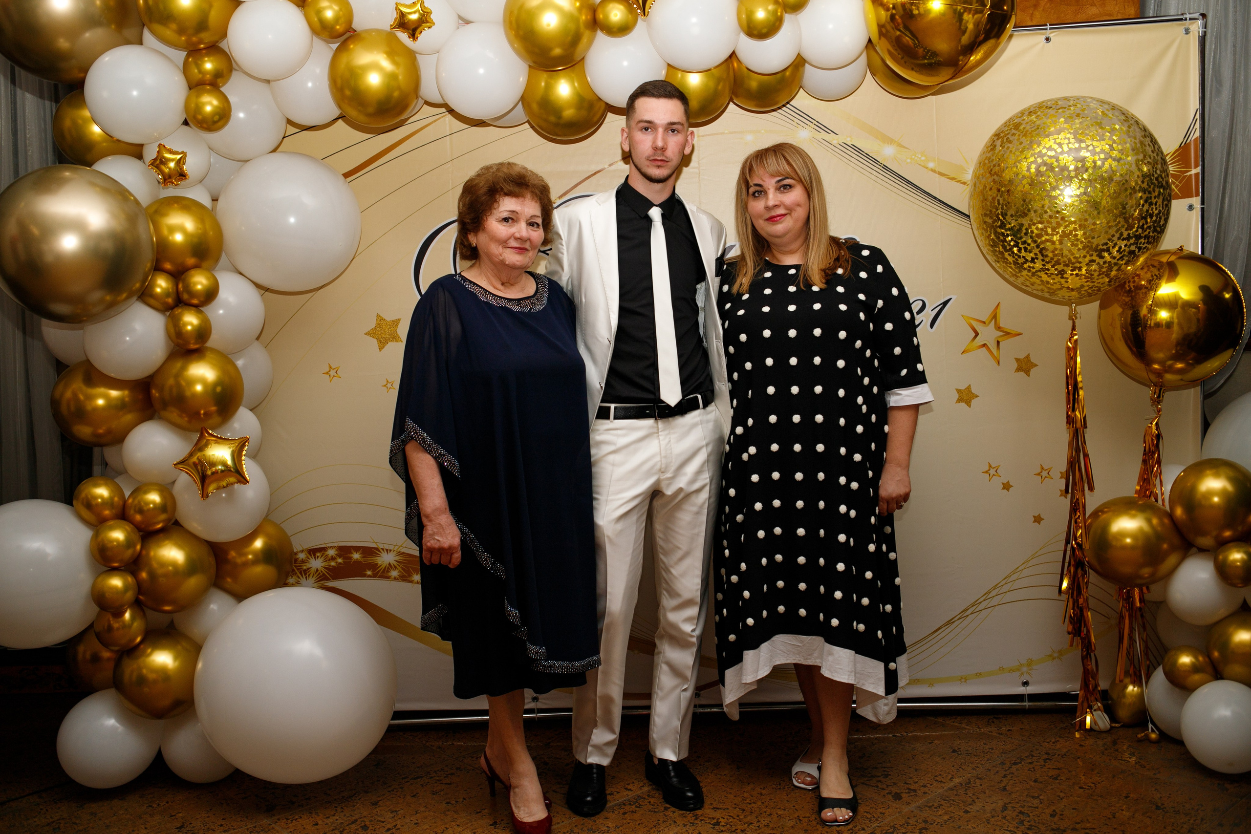 Выпускной 7 школа. Фотограф Георгиевск, КМВ Дамер Катерина