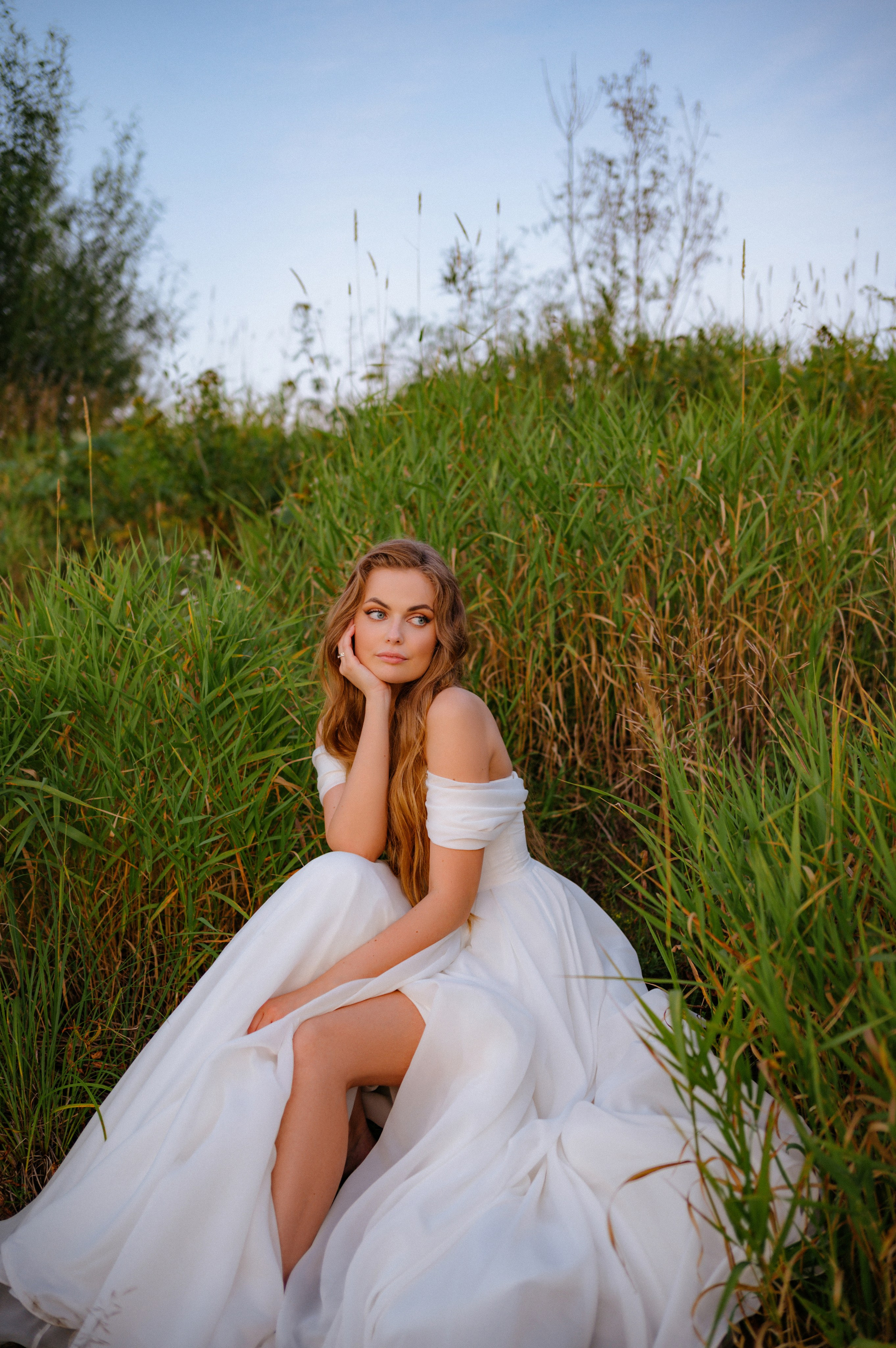 ВОВА И ОЛЕСЯ. Свадебный и семейный фотограф Никита Корохов