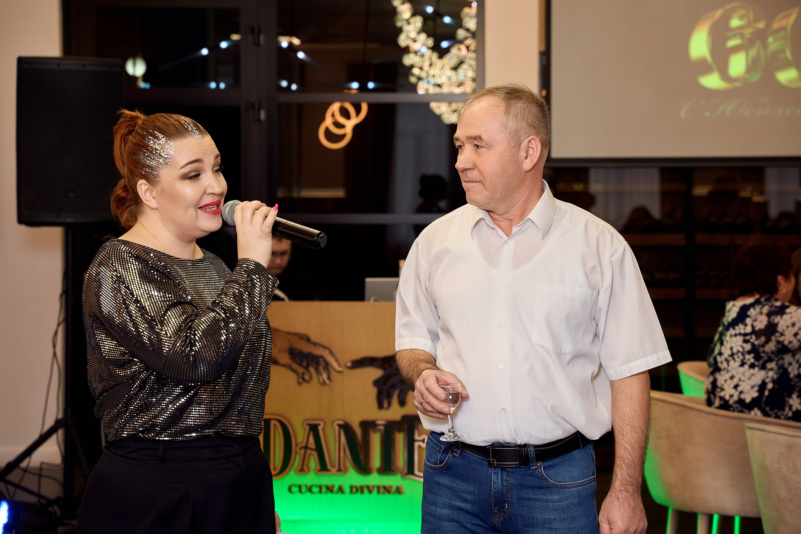 У Андриана Юбилей. Портретный, семейный и репортажный фотограф в г. Чебоксары Дмитрий Мак