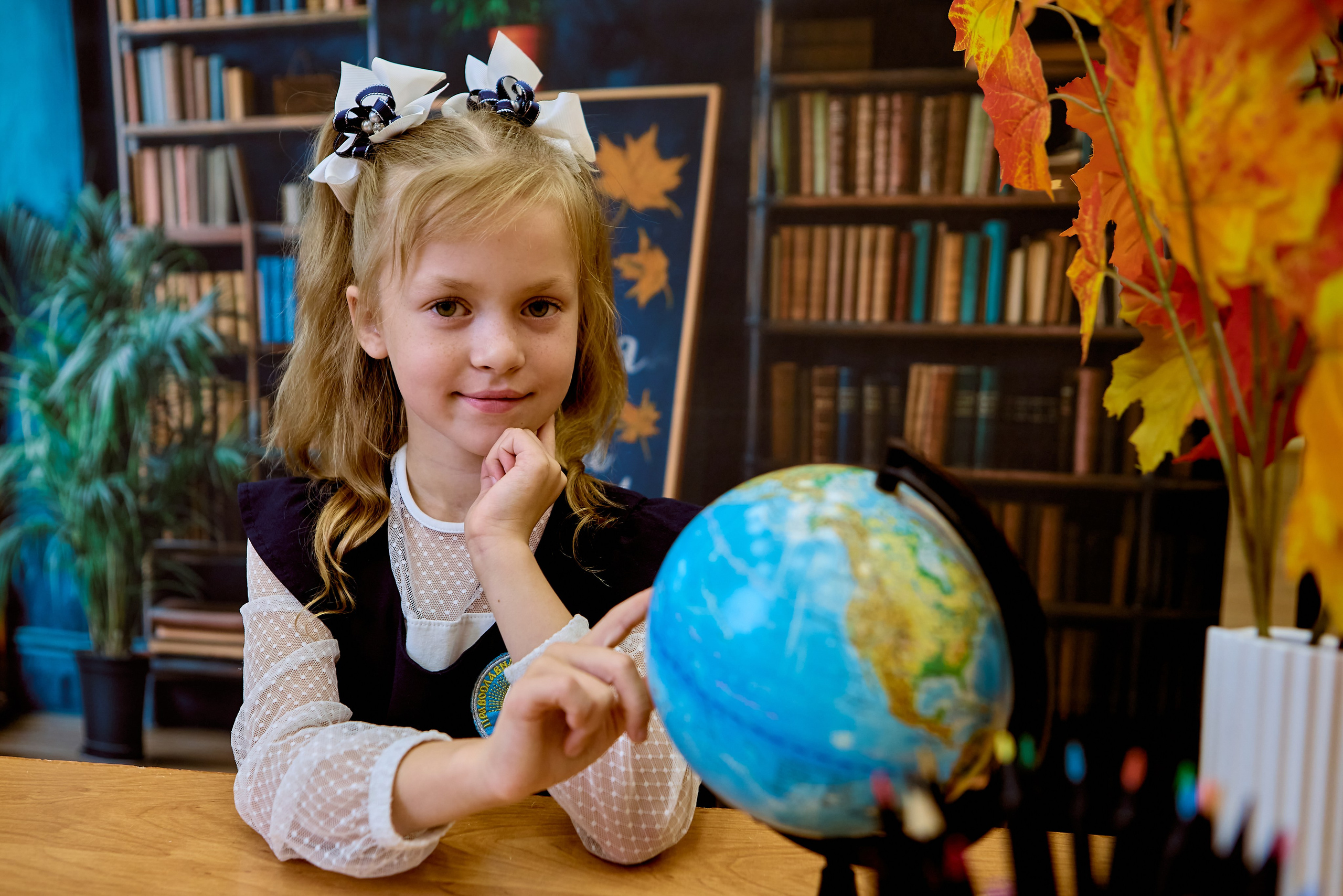 Школьный фотограф в Дзержинске и Нижнем Новгороде для фотокниг и фотоальбомов