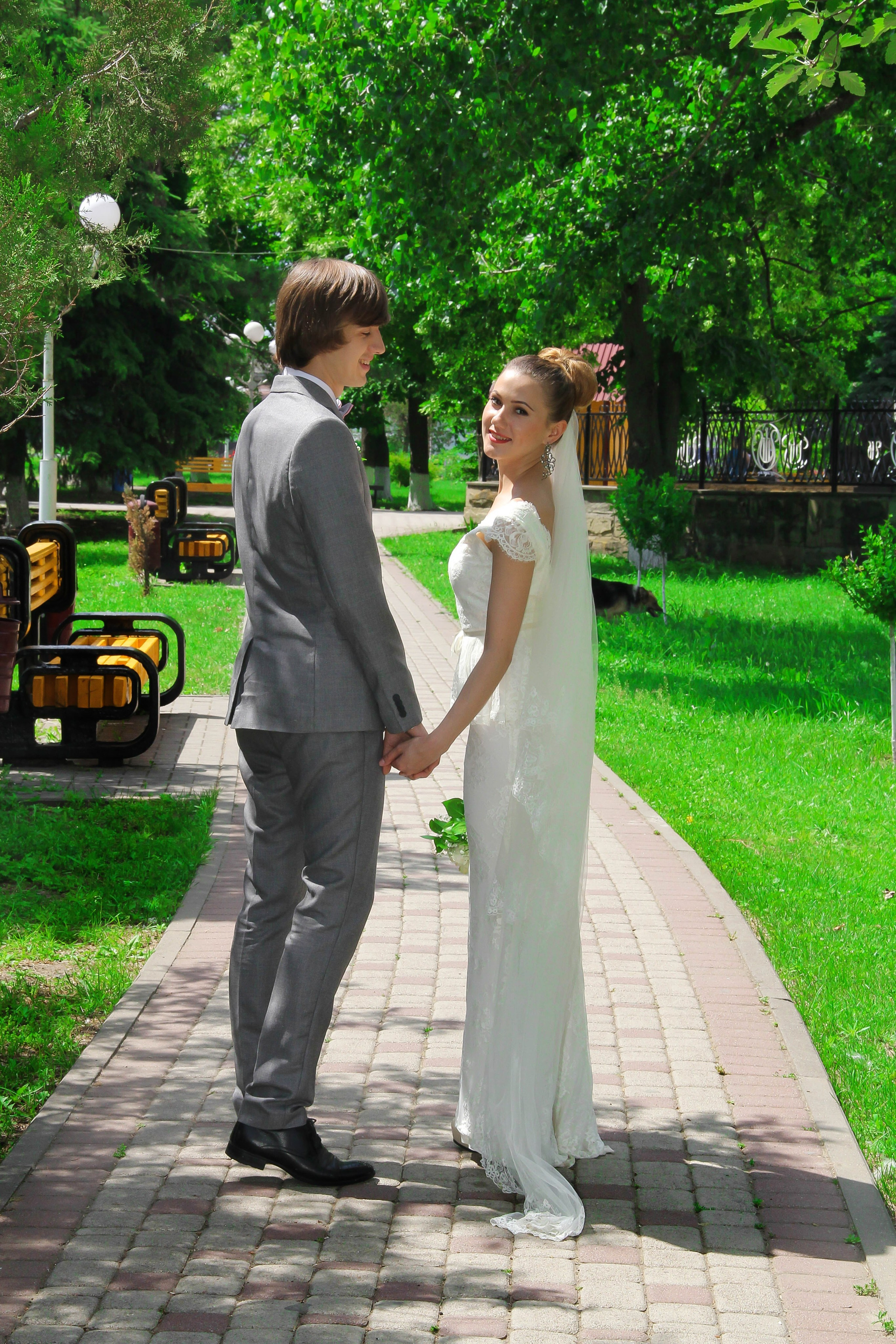 Алексей и Юлия. Игорь Варава свадебный фотограф видеограф Белая Глина Краснодар