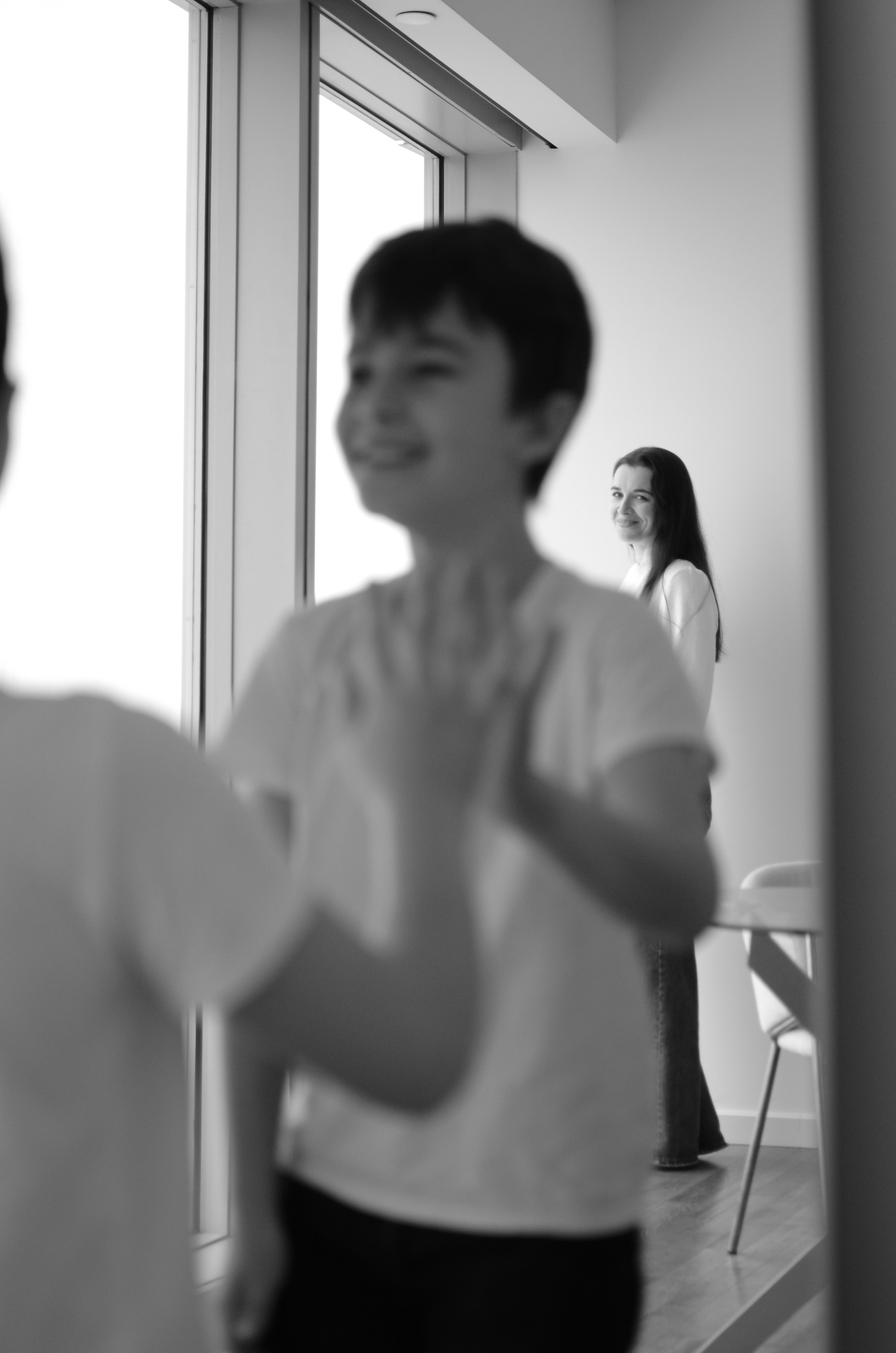 Семейная история. Семейный фотограф г. Москва