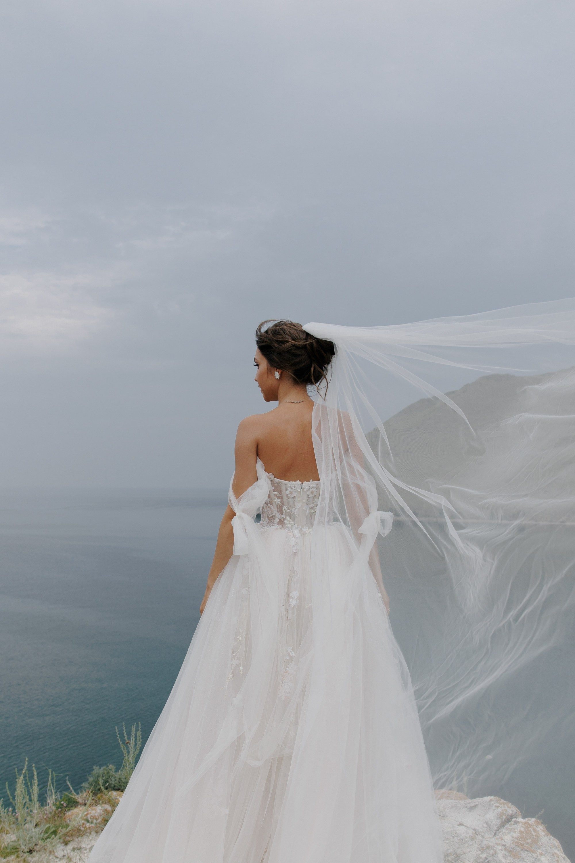 Baikal Story. Свадебный фотограф