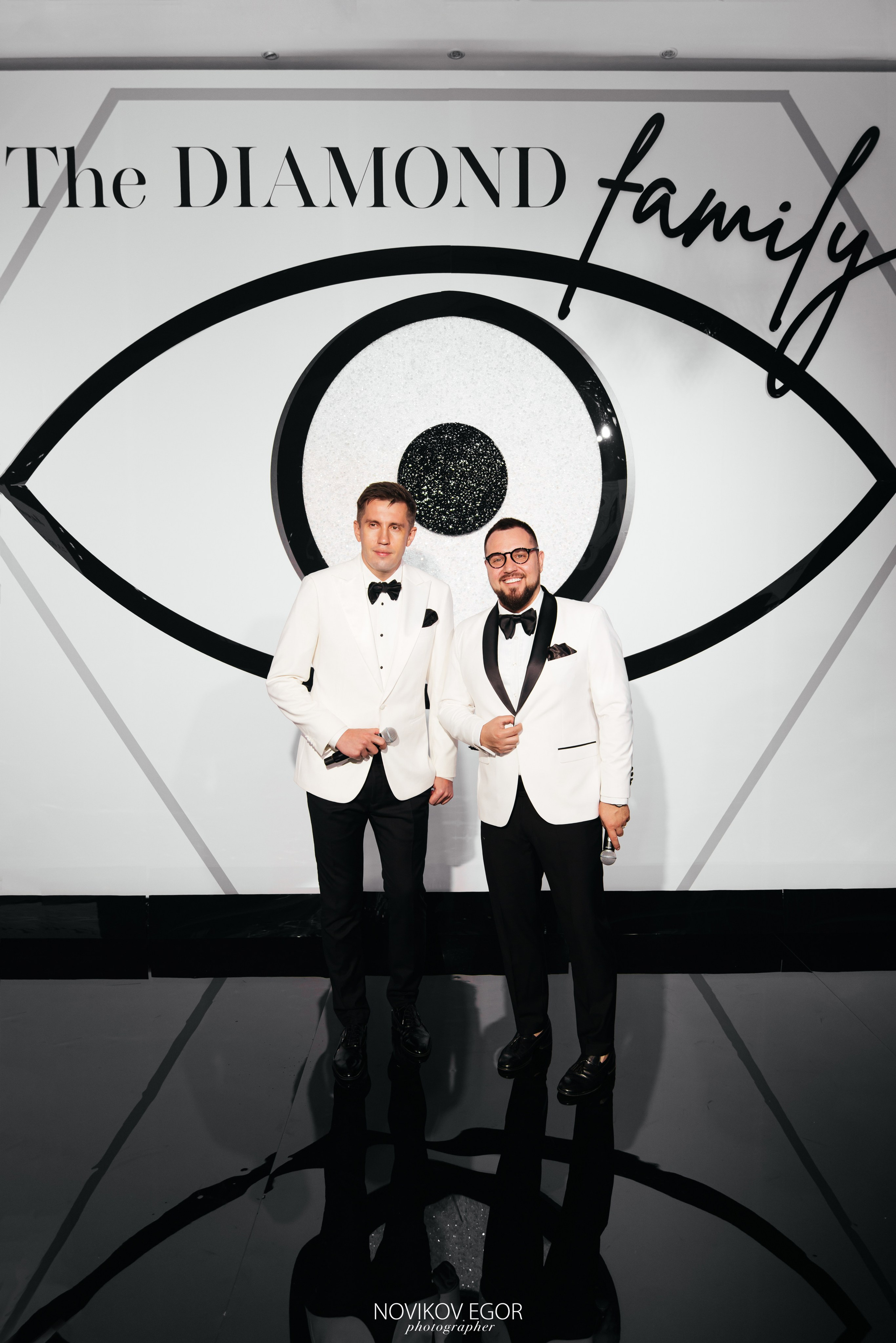The DIAMOND Family. Фотограф Ростов-на-Дону