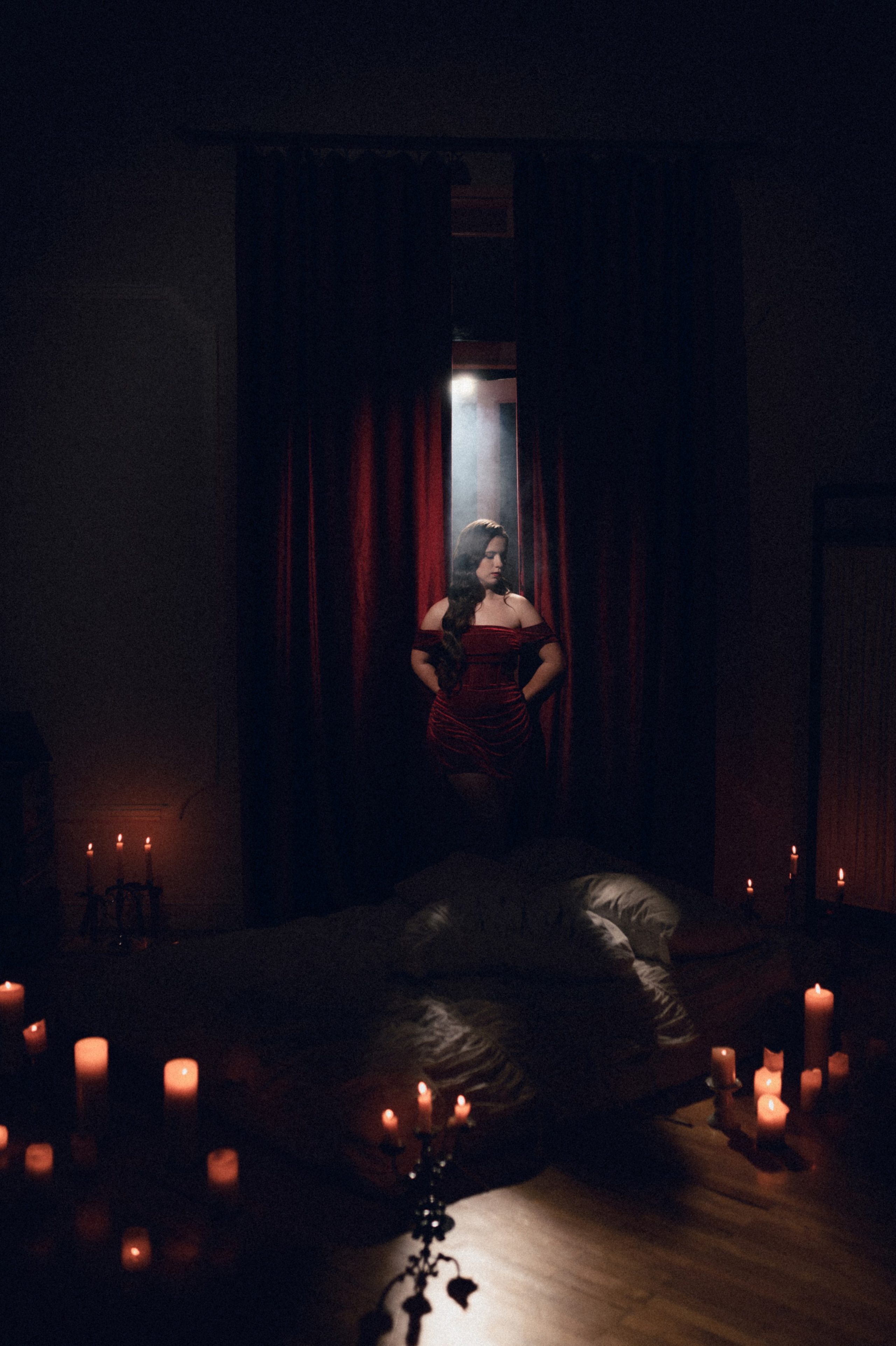 Виктория. Фотограф в Симферополе Ярошенко Екатерина