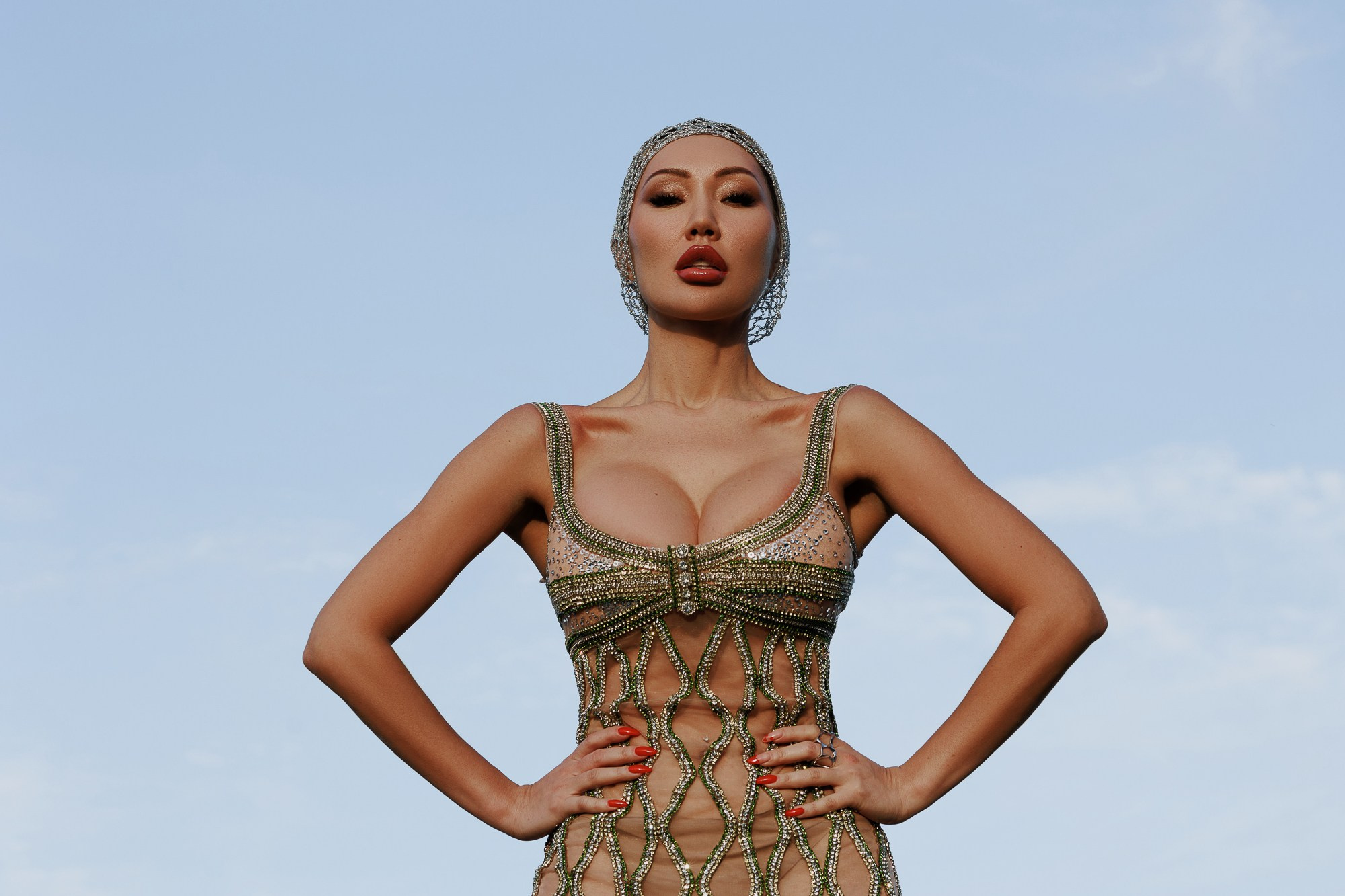 FASHION. Alisavisuals professional photographer in New York City