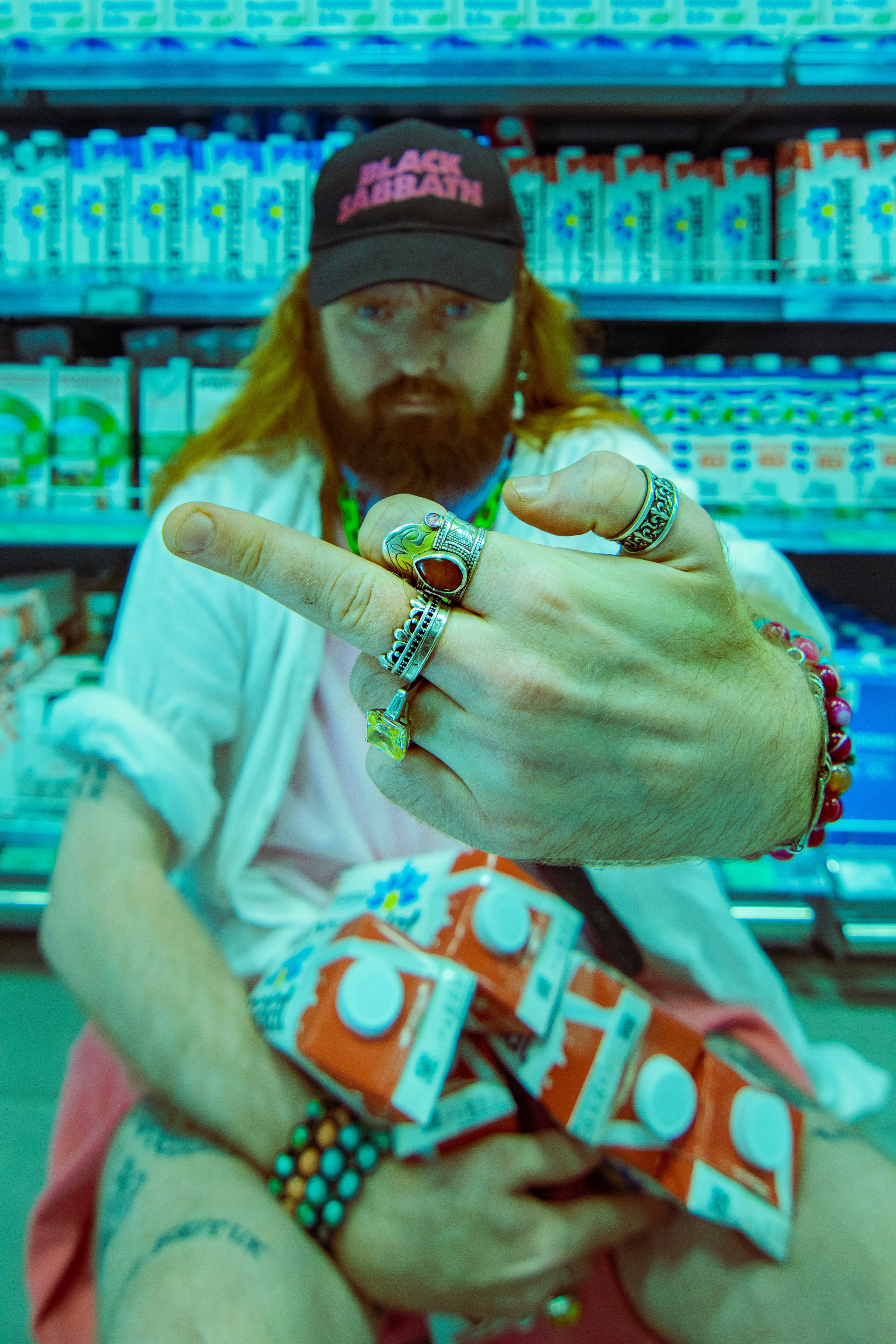 Арт. Ксения Фрик — фотограф: бэкстейдж тв-шоу, портреты, репортаж | Москва