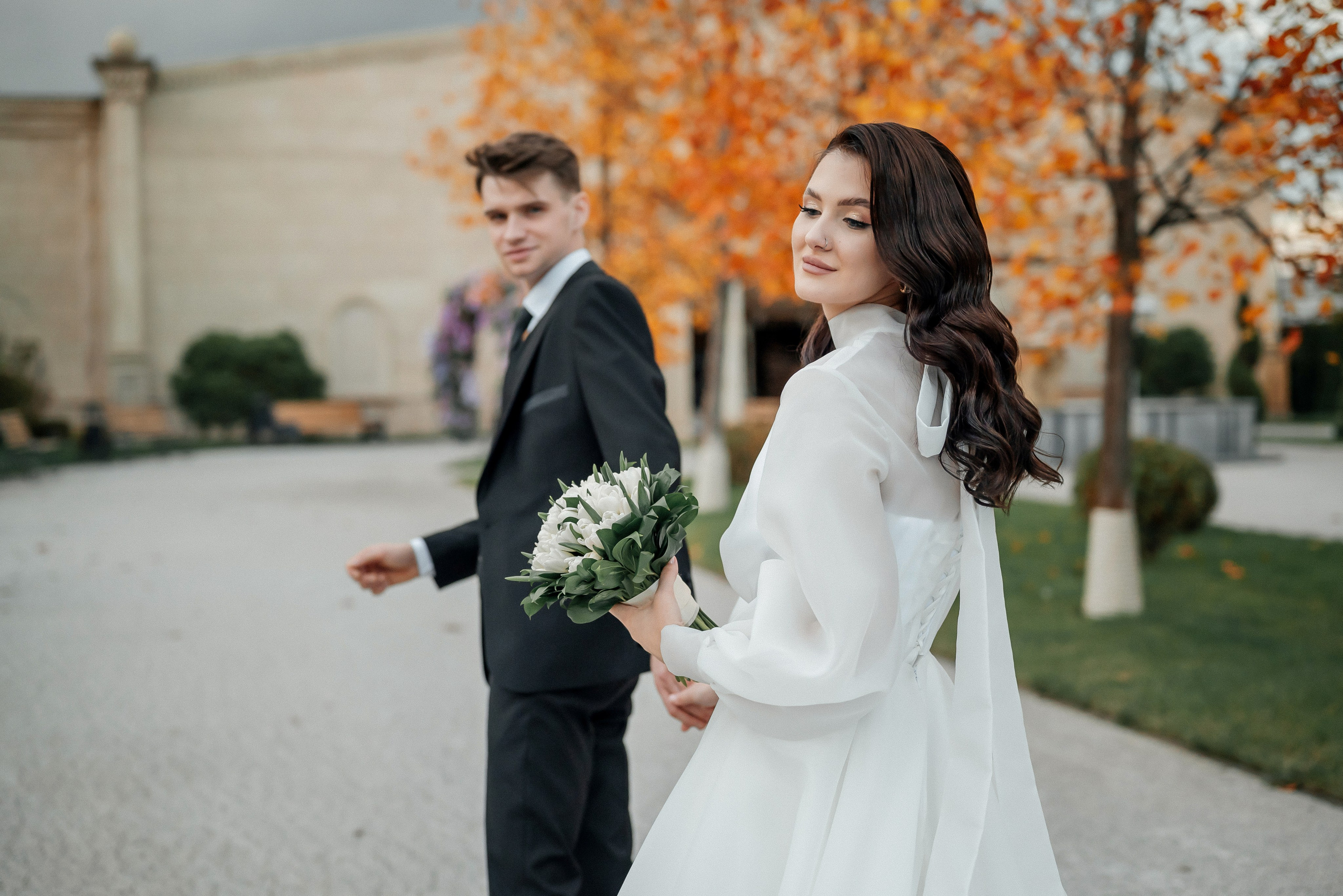 Анастасия & Николай. Фотограф в Краснодарском крае Александр Шульга