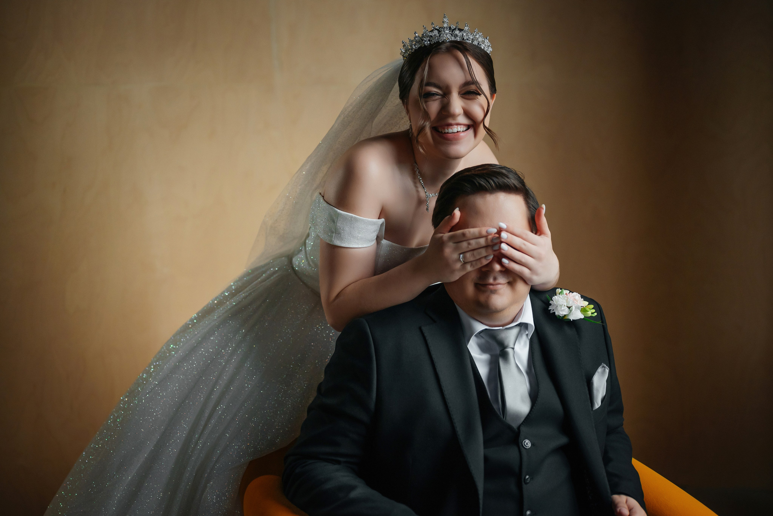 Арина & Сергей. Фотограф в Краснодарском крае Александр Шульга