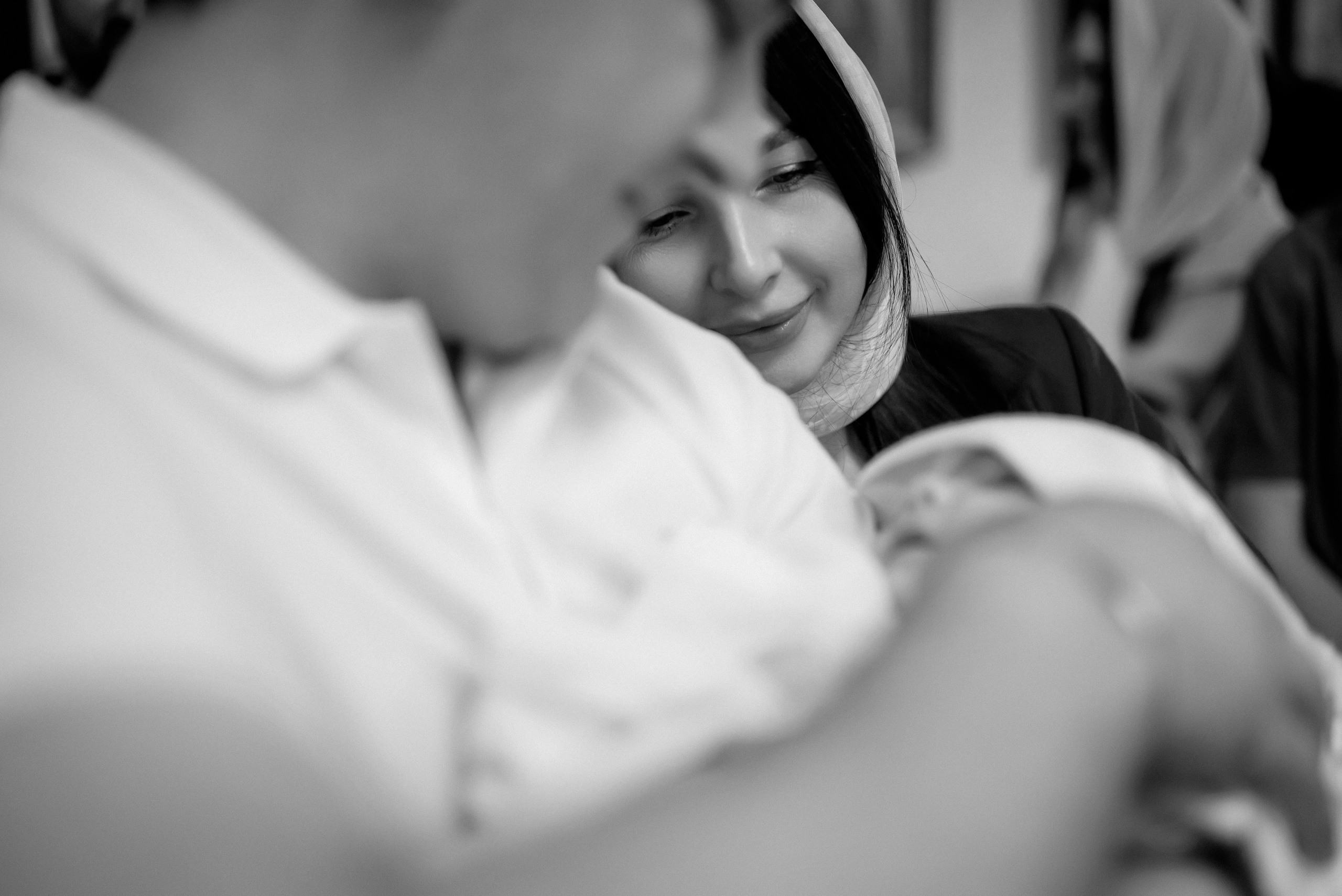 Крещение Марии. Фотограф в Краснодарском крае Александр Шульга