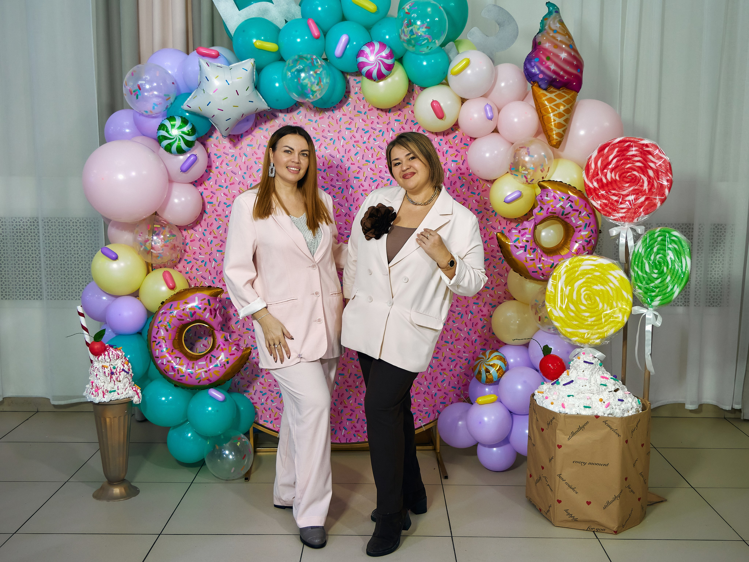 Битва кондитеров Барнаул. Свадебный репортажный и фуд фотограф в Барнауле Гайфулин Виталий