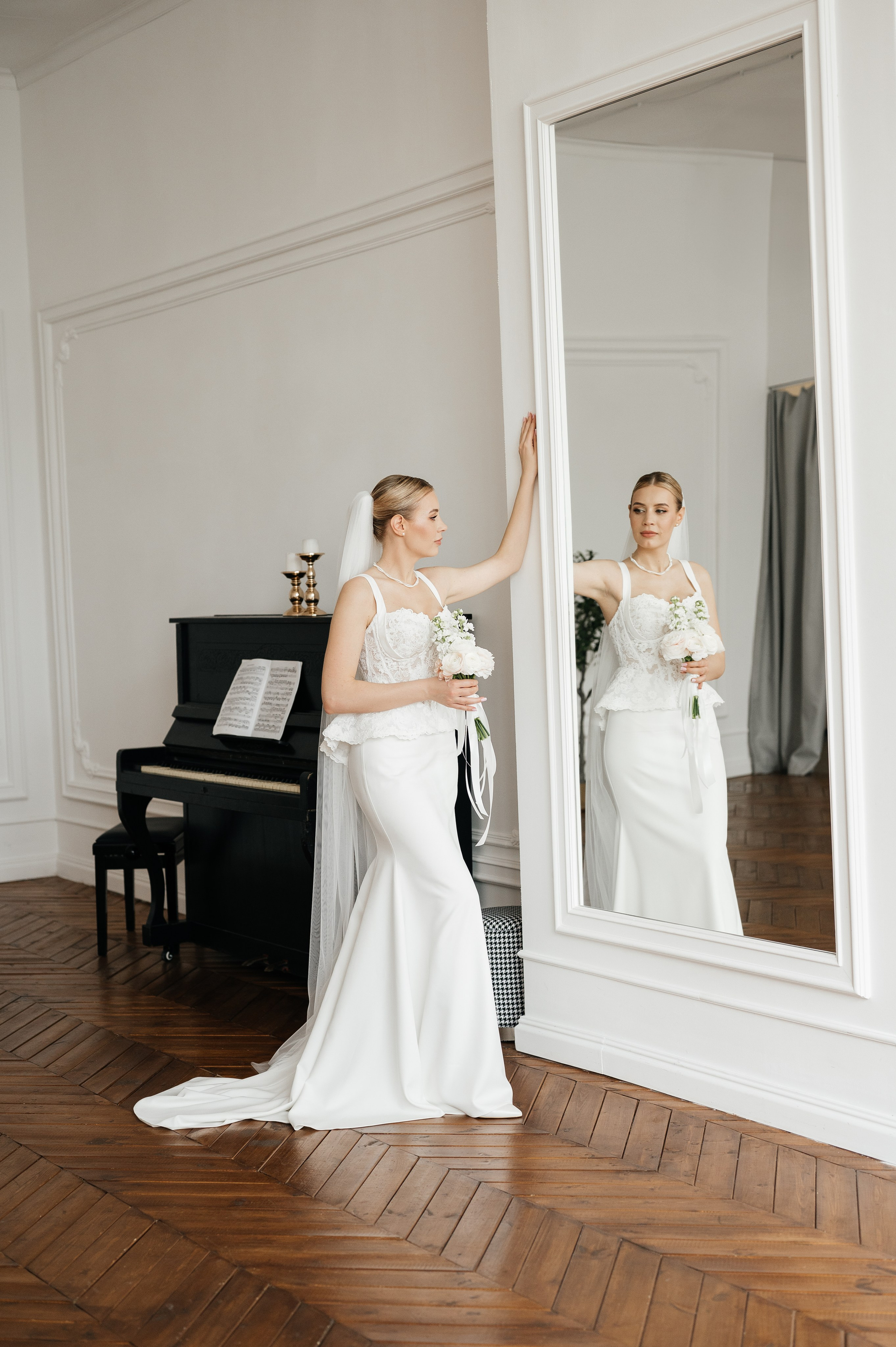 Эдгар и Дарья. Свадебный и семейный фотограф в Краснодаре Алина Мельник