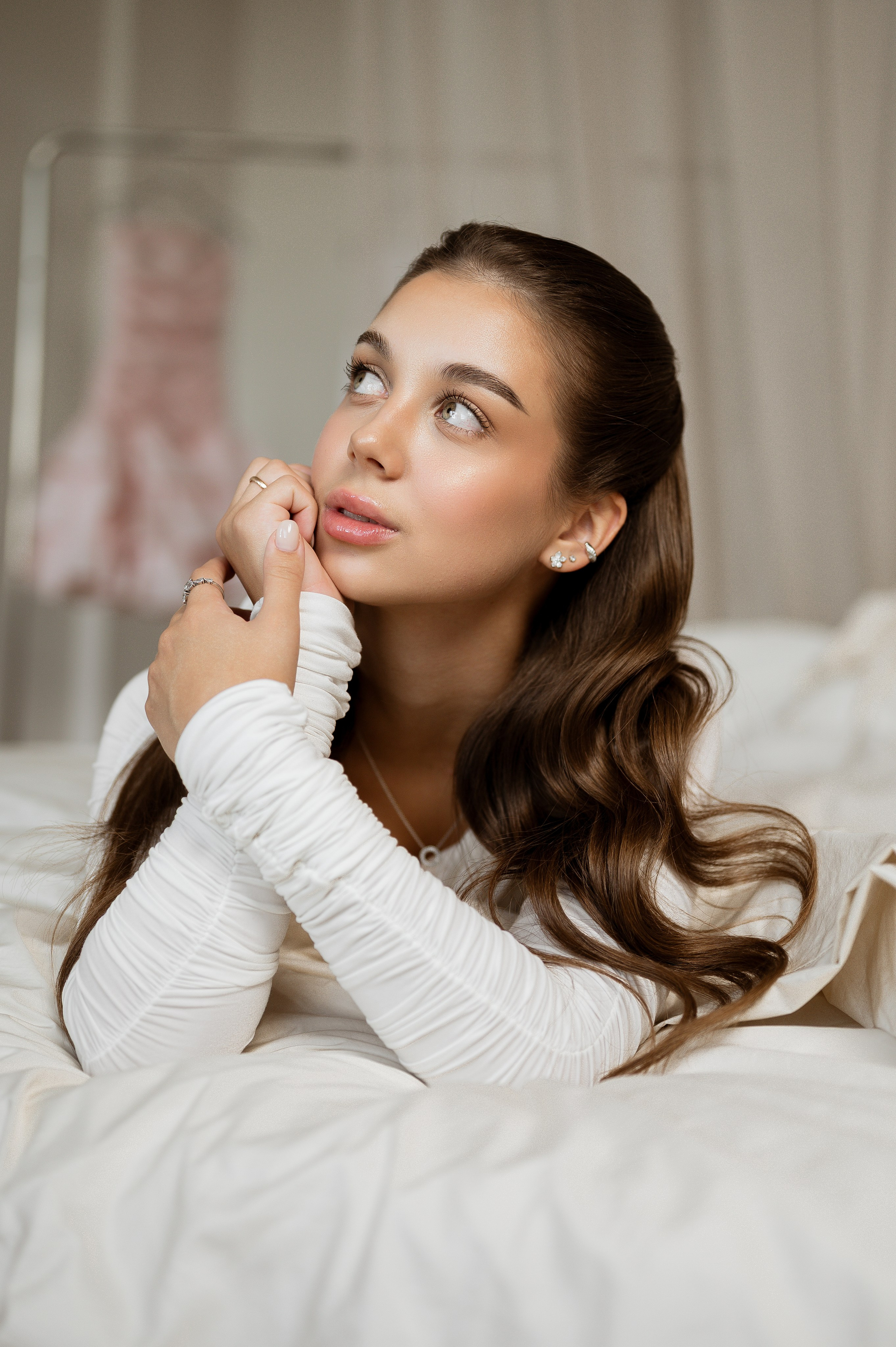 Маша. Свадебный и семейный фотограф в Краснодаре Алина Мельник