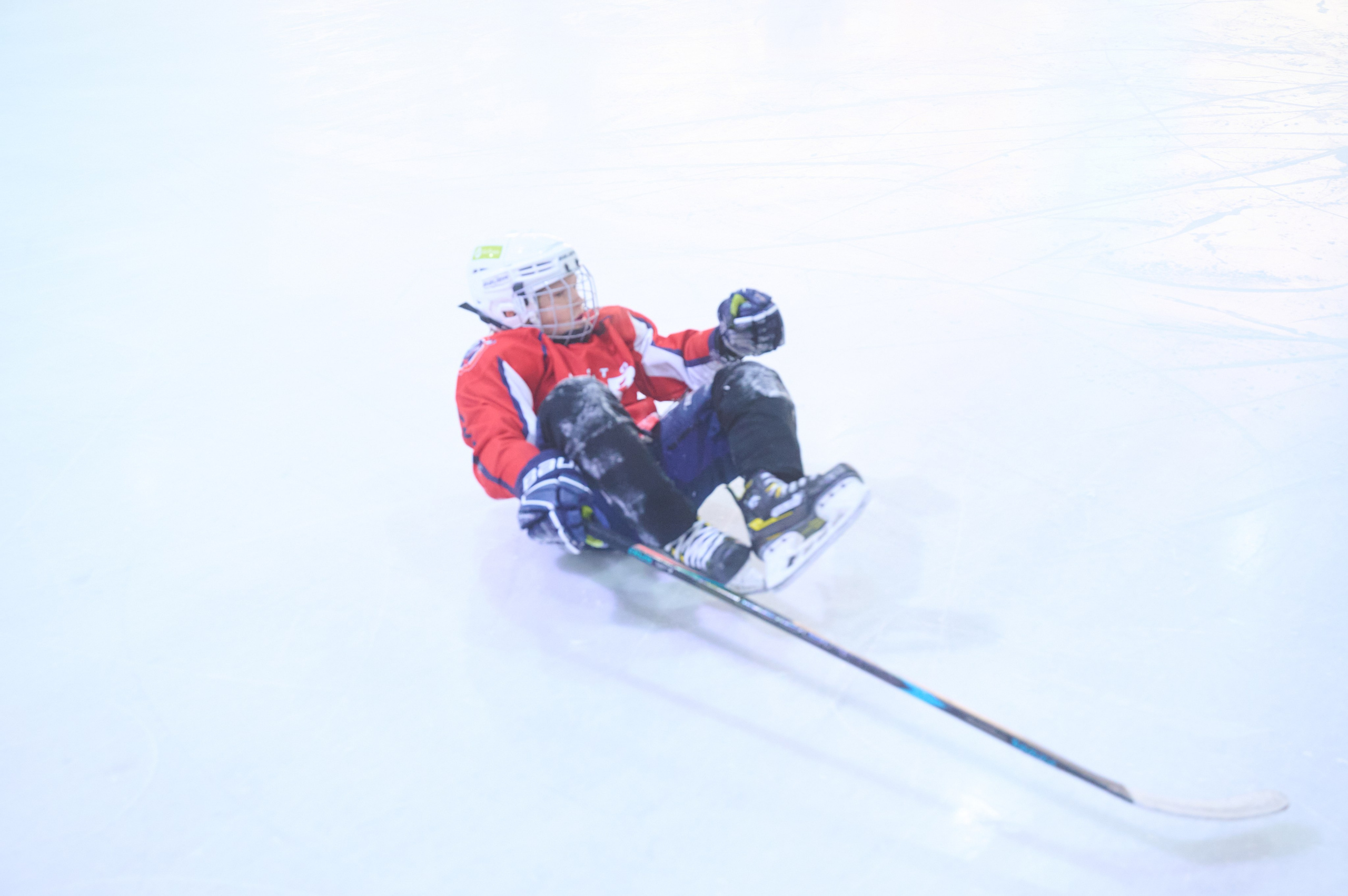 Boston Stars. Фотограф Универсал в Новосибирске