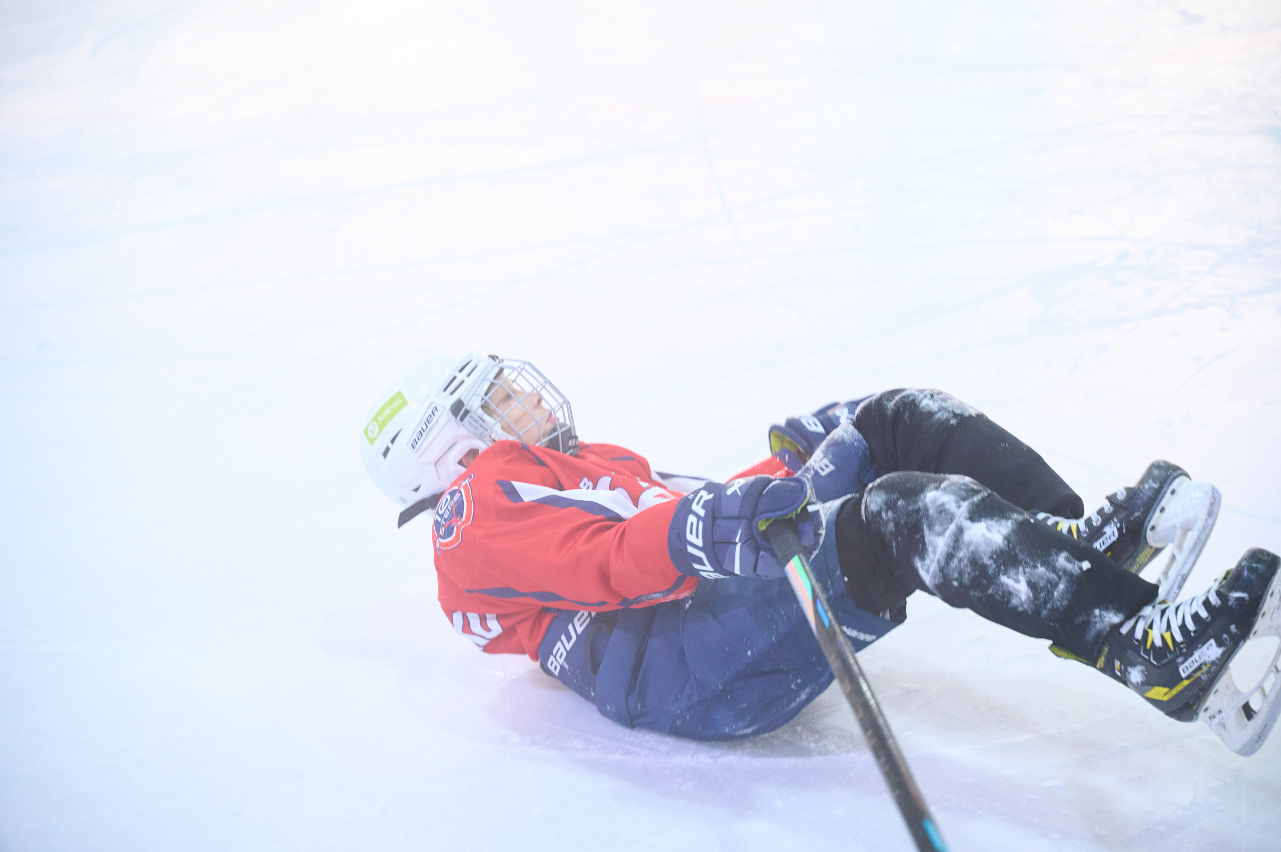 Boston Stars. Фотограф Универсал в Новосибирске