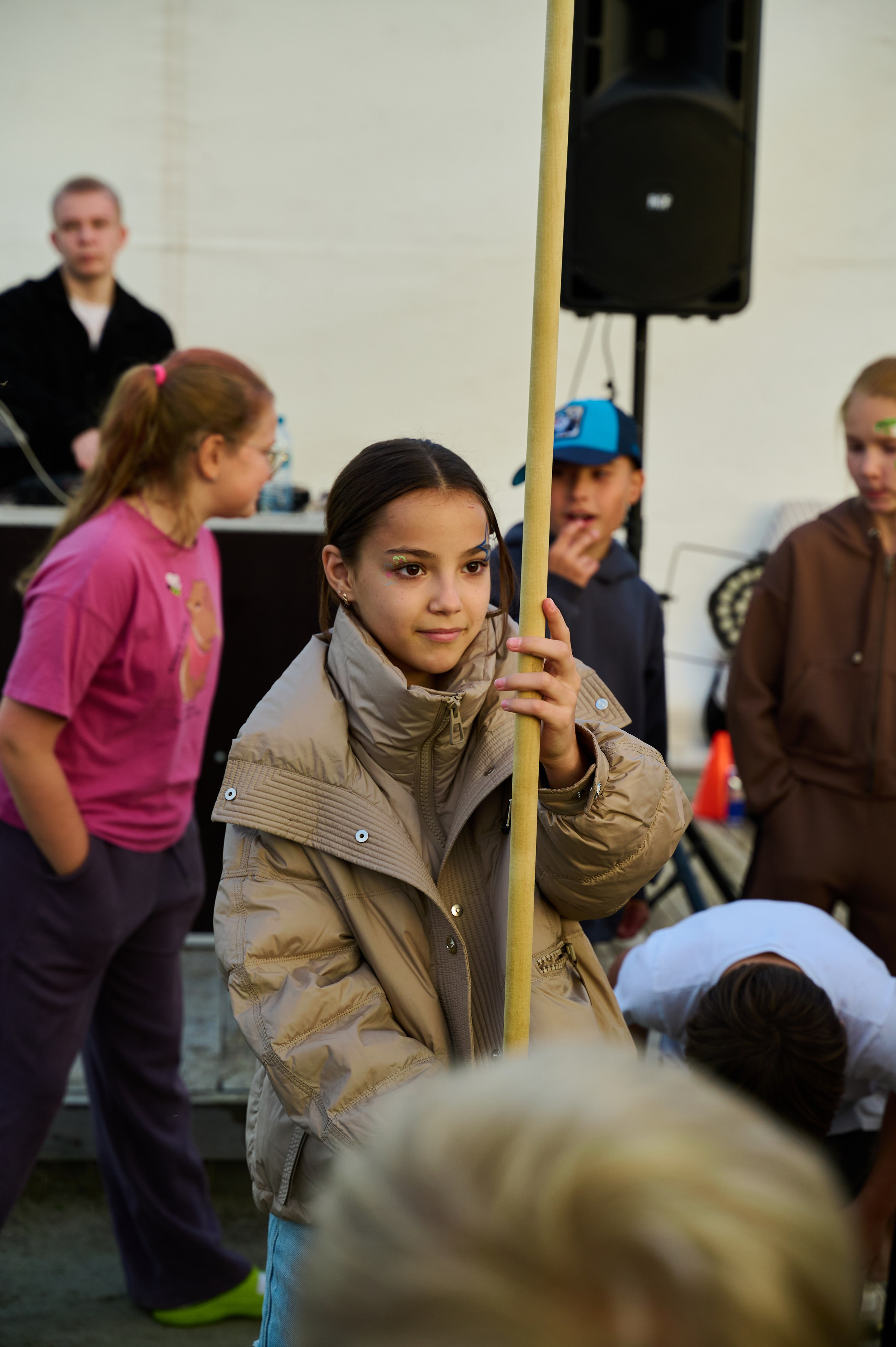 Закрытие сезона Пичугово Море. Фотограф Универсал в Новосибирске