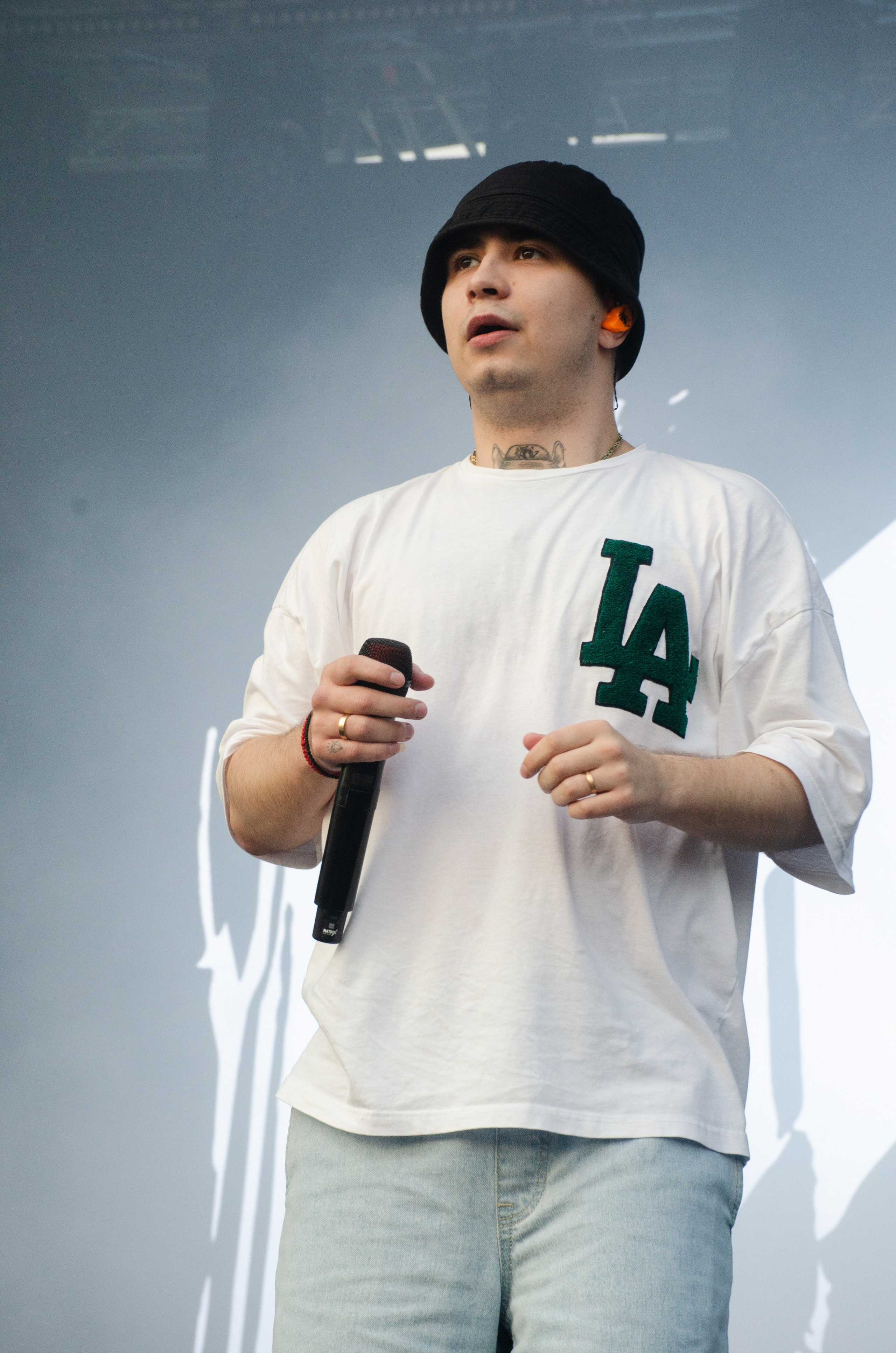 Черника Фест Ramil'. Фотограф Универсал в Новосибирске