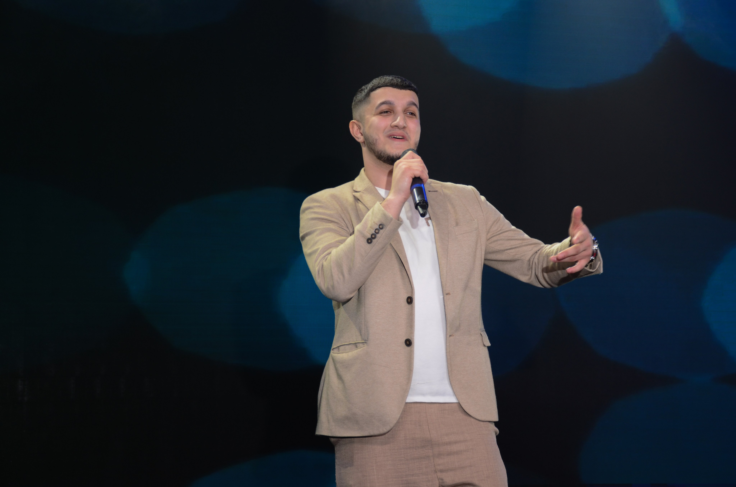 ТОП 100 Тюмень 2024. Фотограф Универсал в Новосибирске