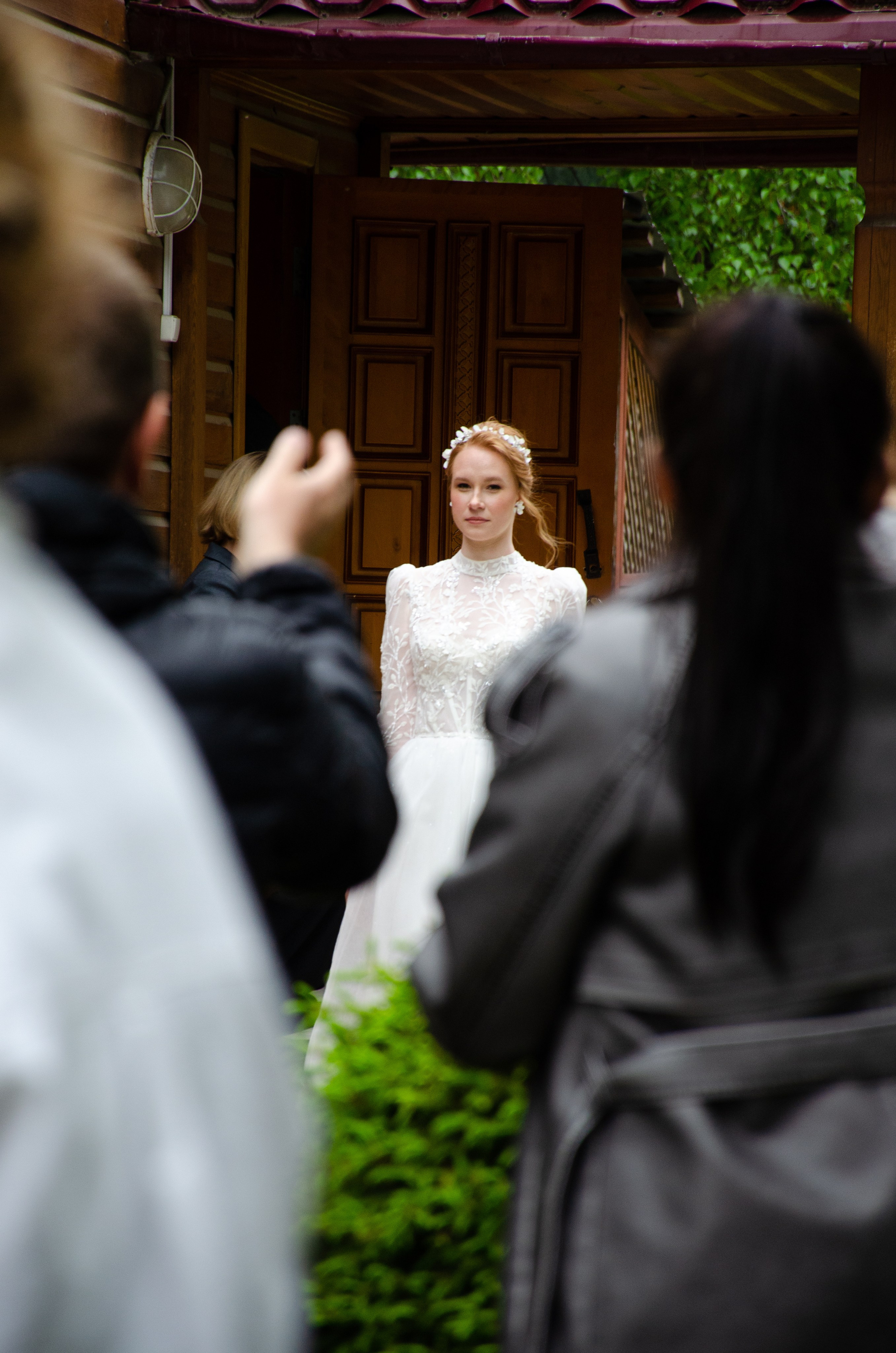 Сагиттариус. Фотограф Универсал в Новосибирске