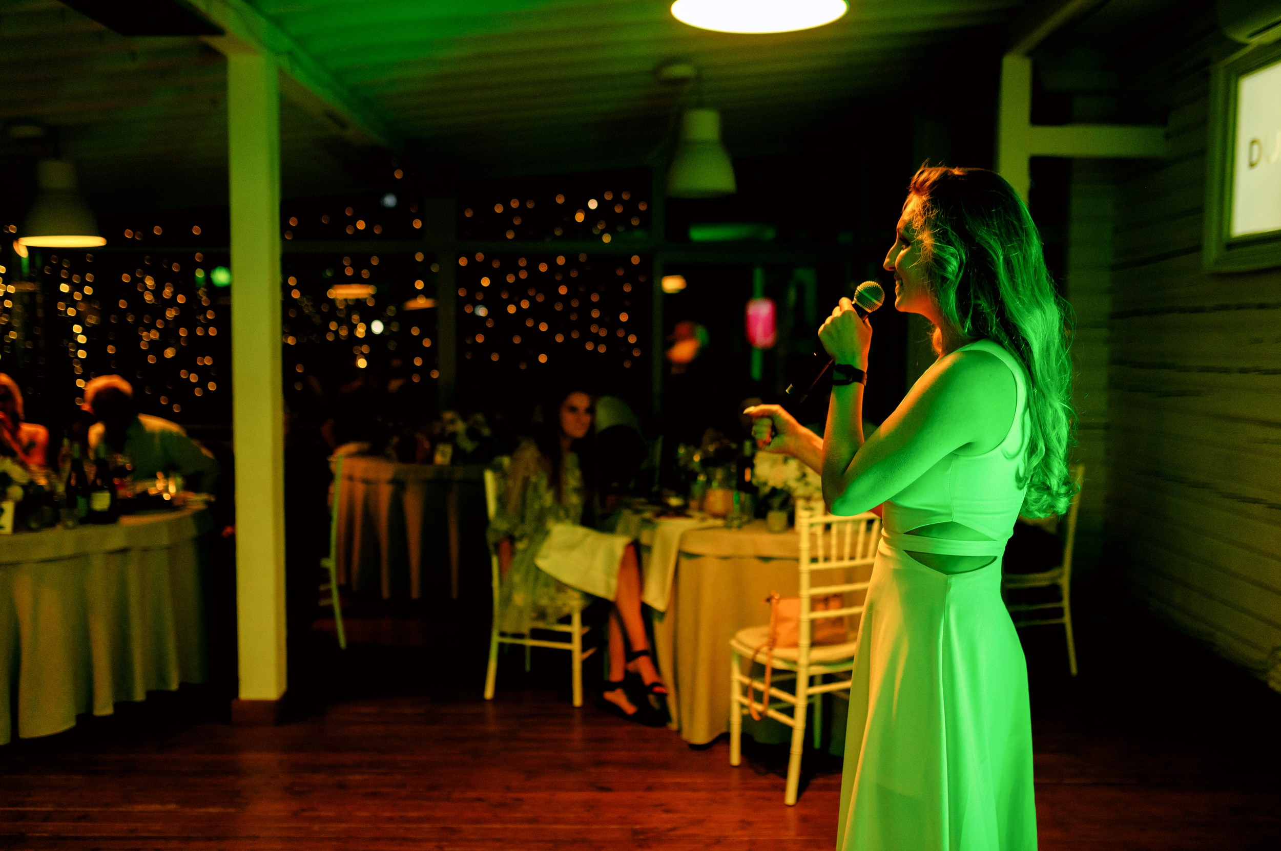 НАСТЯ И АНДРЕЙ. Шашкова Вероника / Свадебный и семейный фотограф Москва и Ярославль