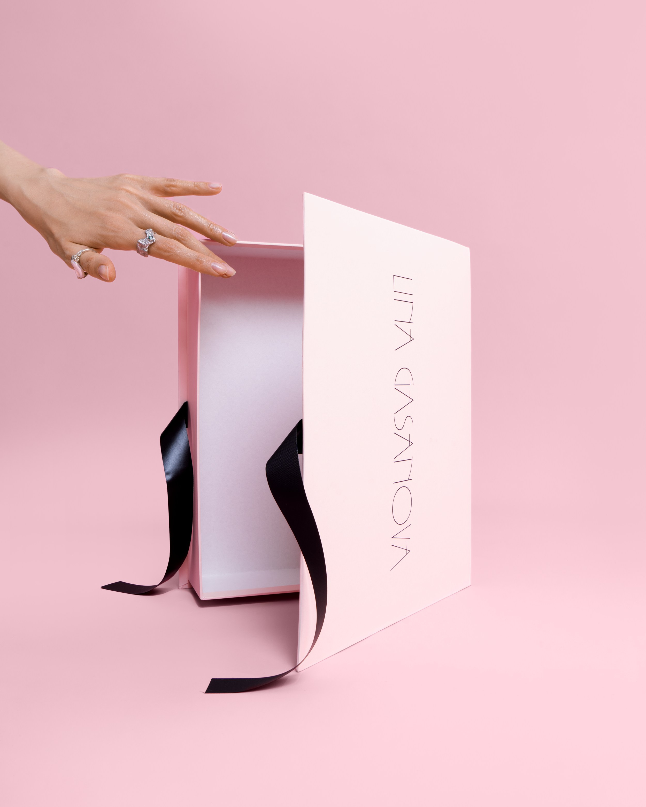 Lina Gasanova. Fashion фотограф и Арт директор. Санкт-Петербург и Москва