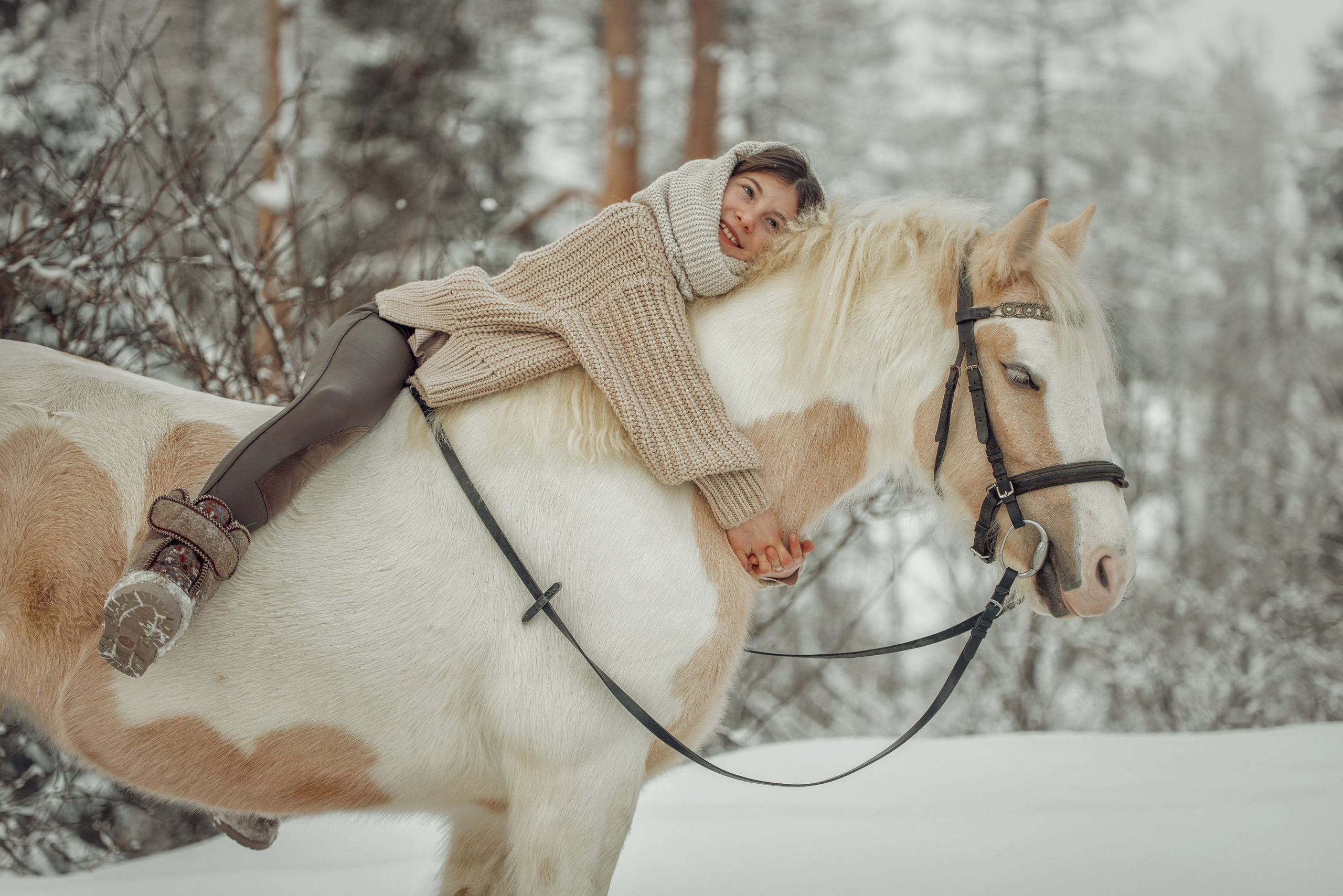 Детская конная съёмка. Детская Конная фотография в Москве Юлия Шепелева