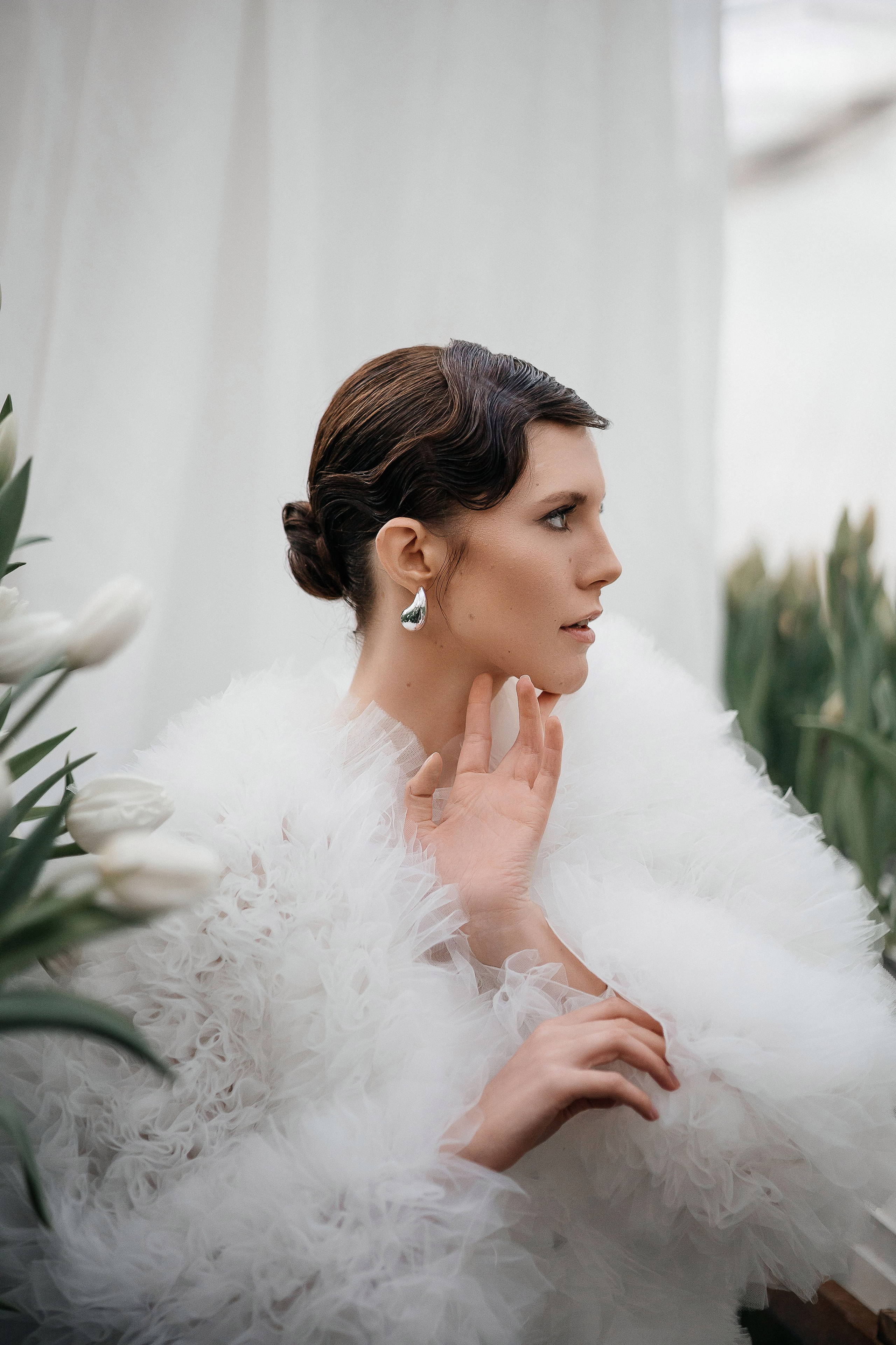 Тюльпаны. Фотограф в Севастополе — Евгения Бойко